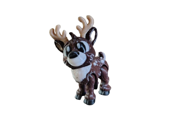 Deer