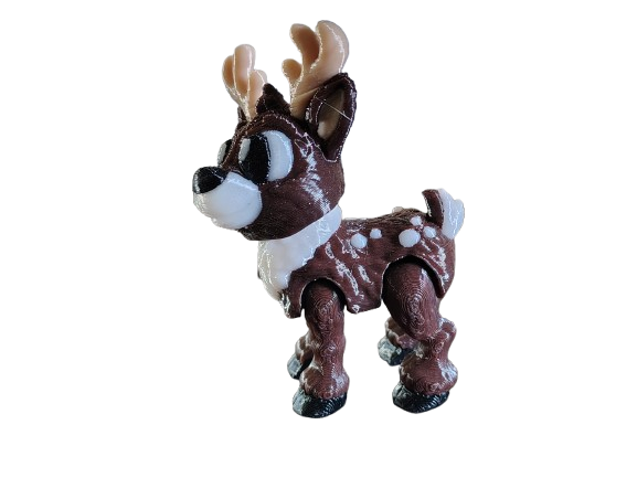 Deer