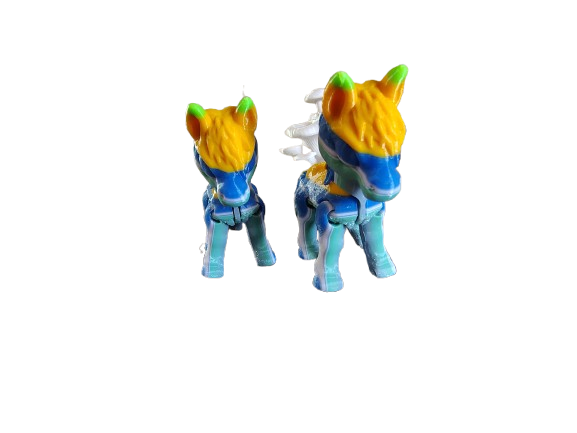 Fantasy Horse