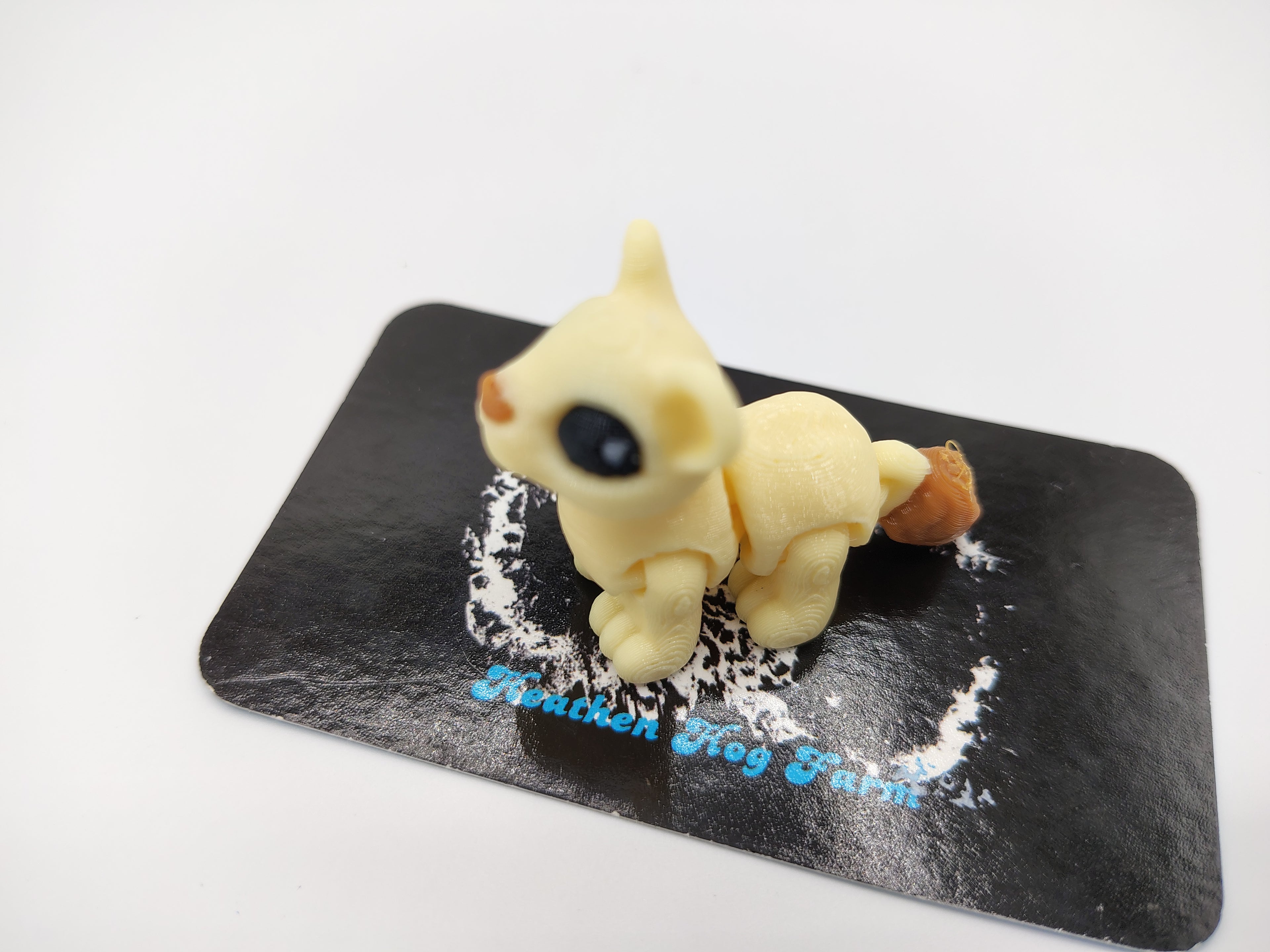 Tiny Toys - Wildlife
