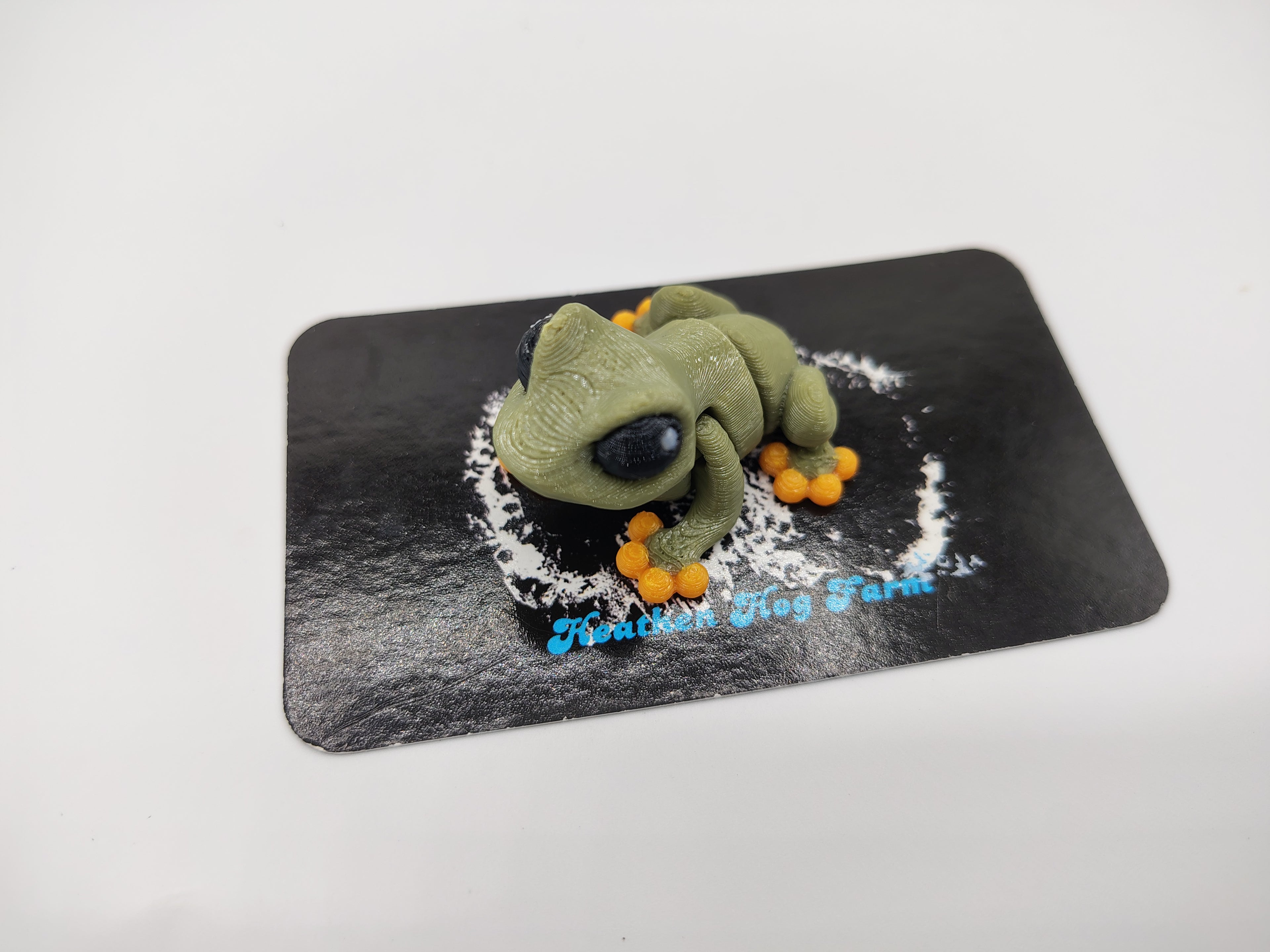 Tiny Toys - Wildlife