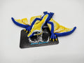 Pterry the Pterodactyl