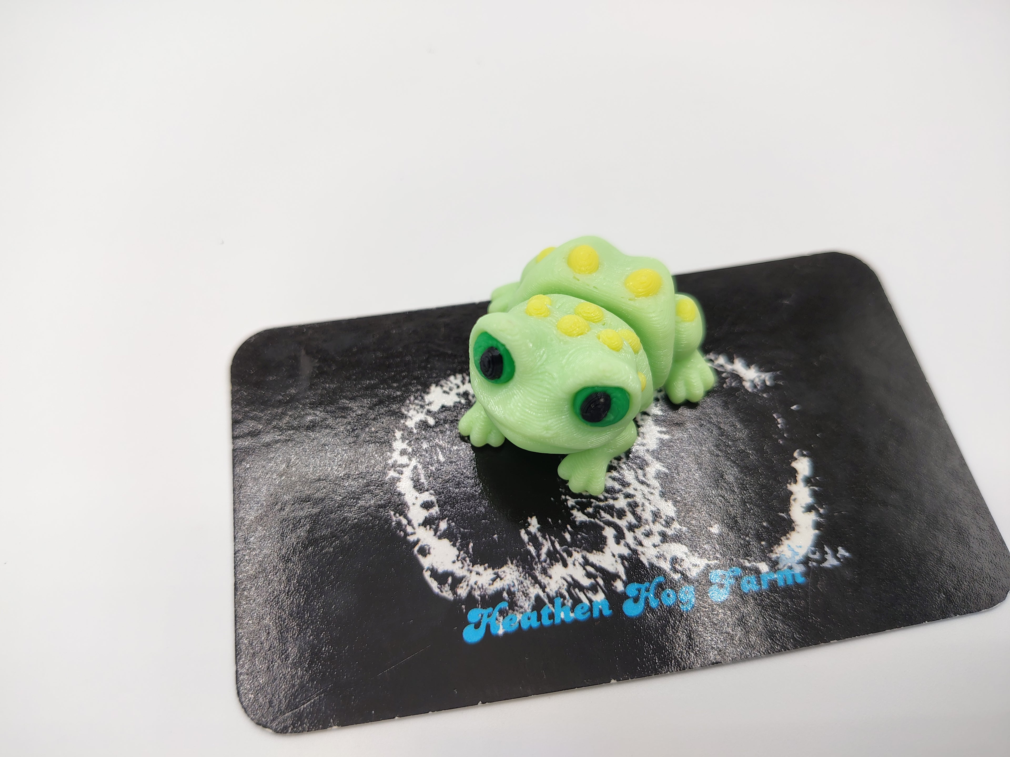 Tiny Toys - Wildlife