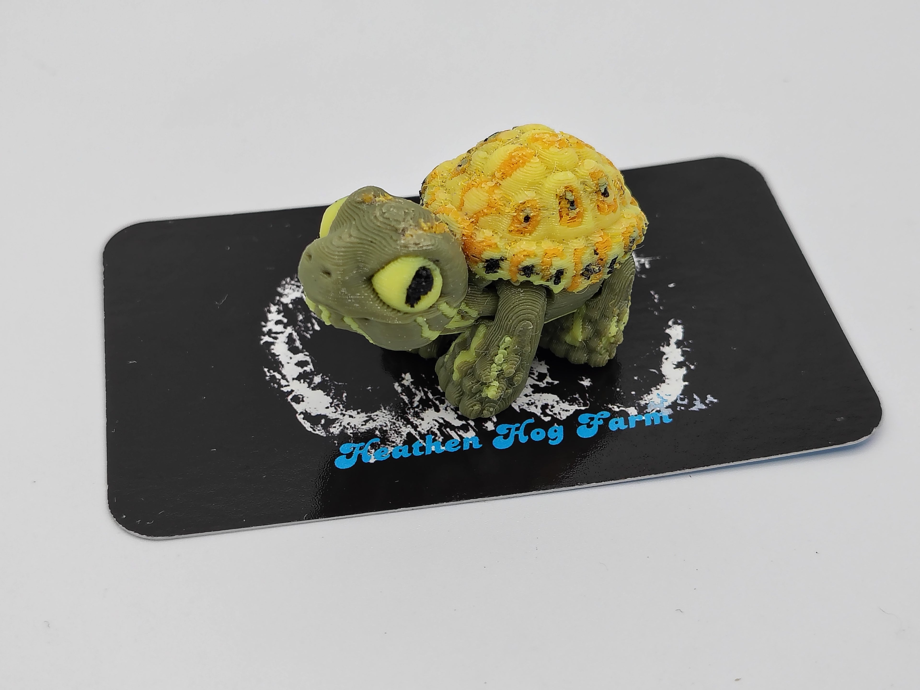 Tiny Toys - Wildlife