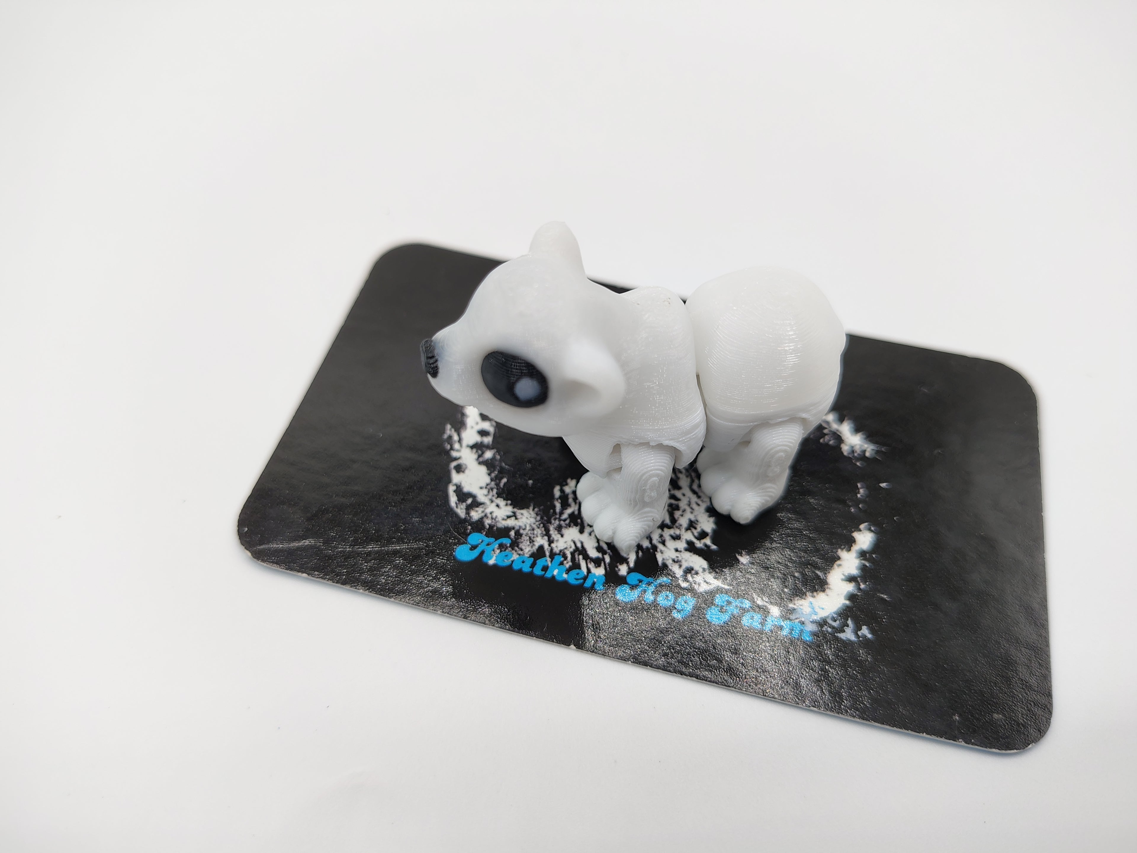 Tiny Toys - Wildlife