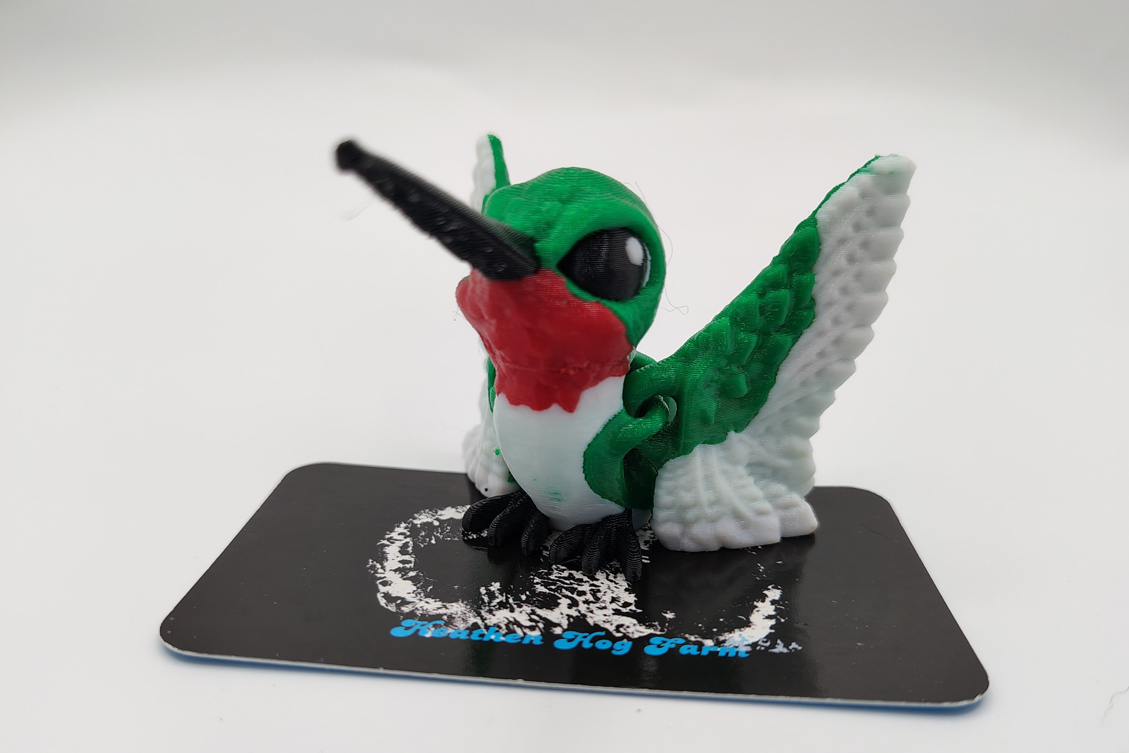 Hummingbird