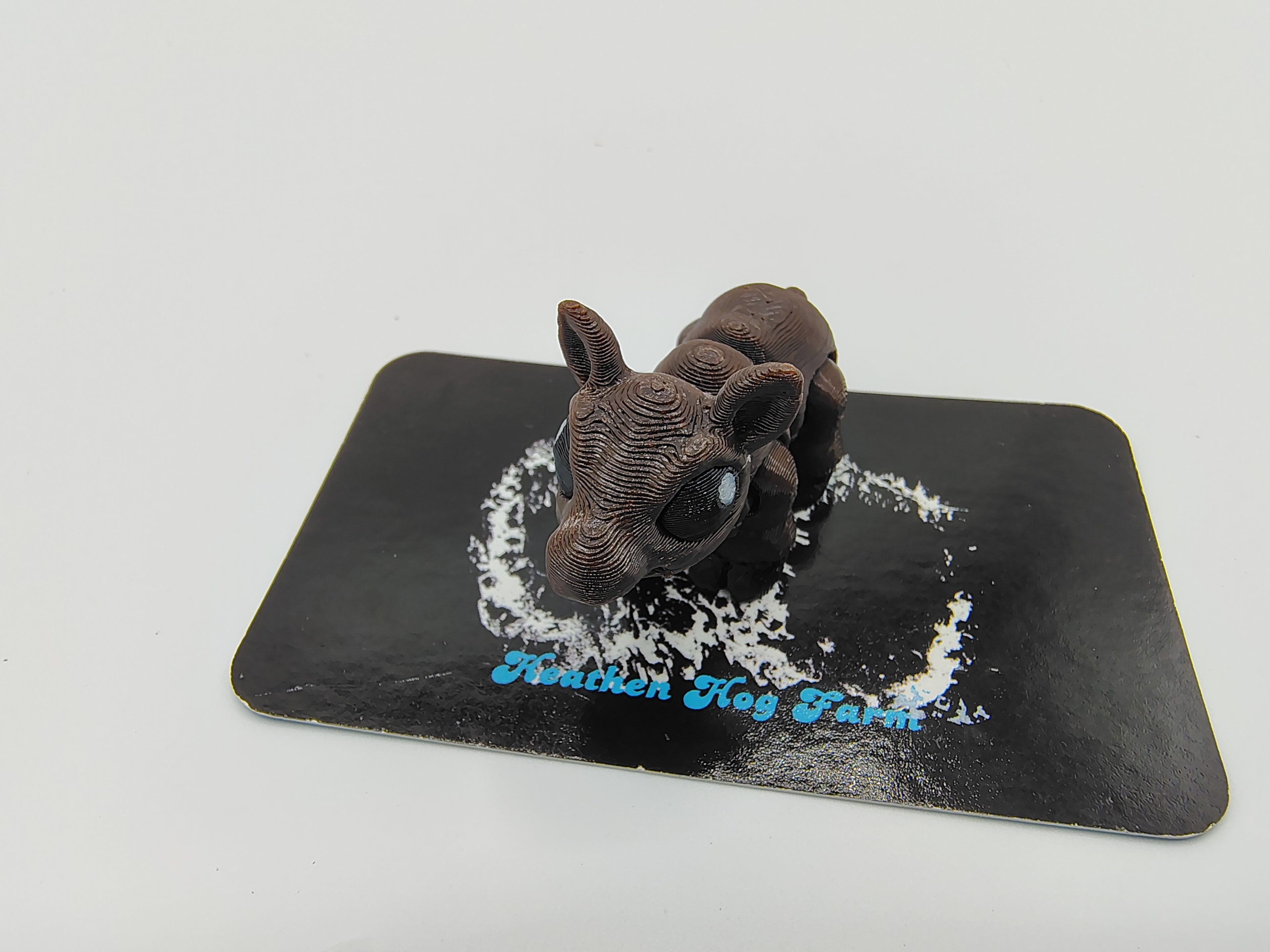 Tiny Toys - Wildlife