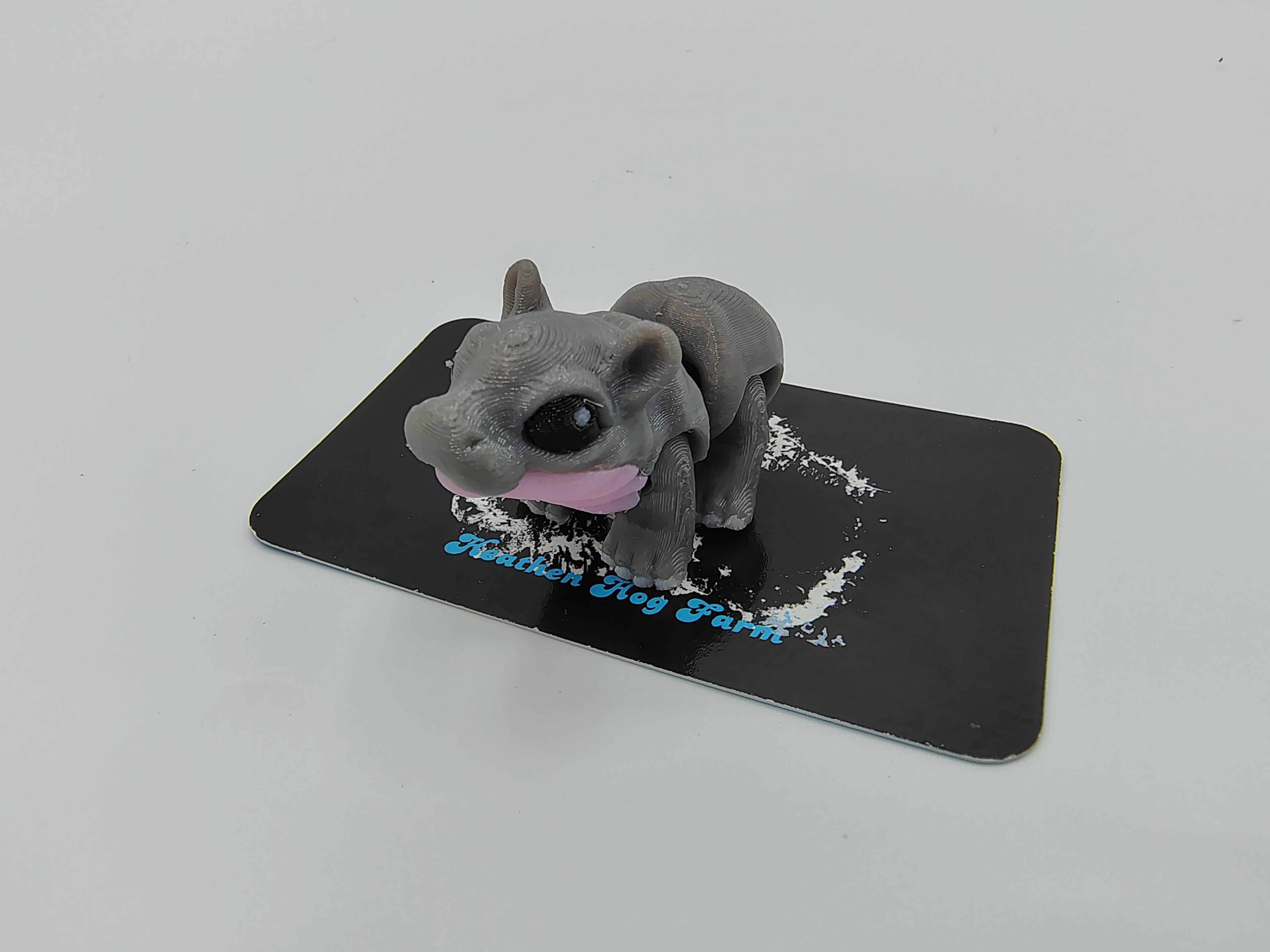 Tiny Toys - Wildlife