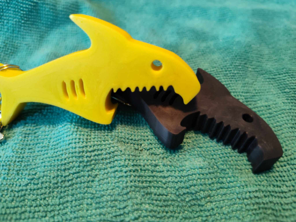 Bottle Opener Shark