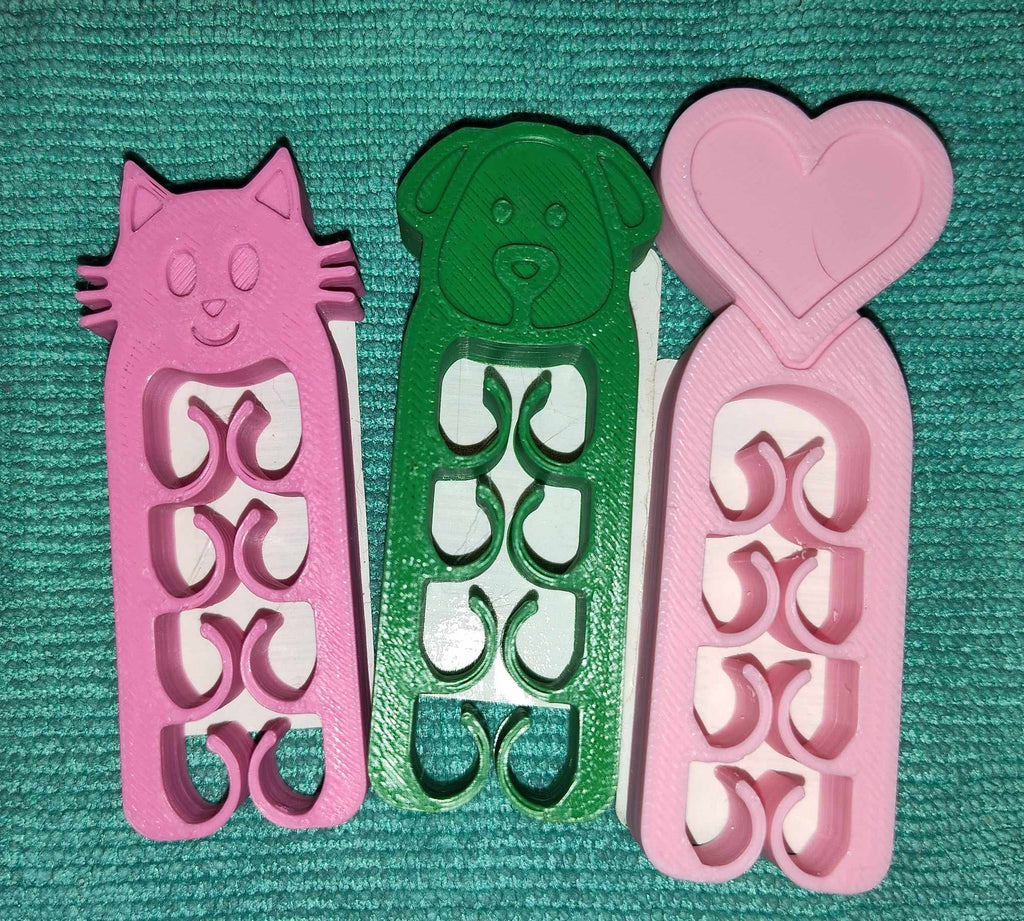 Chip Clips