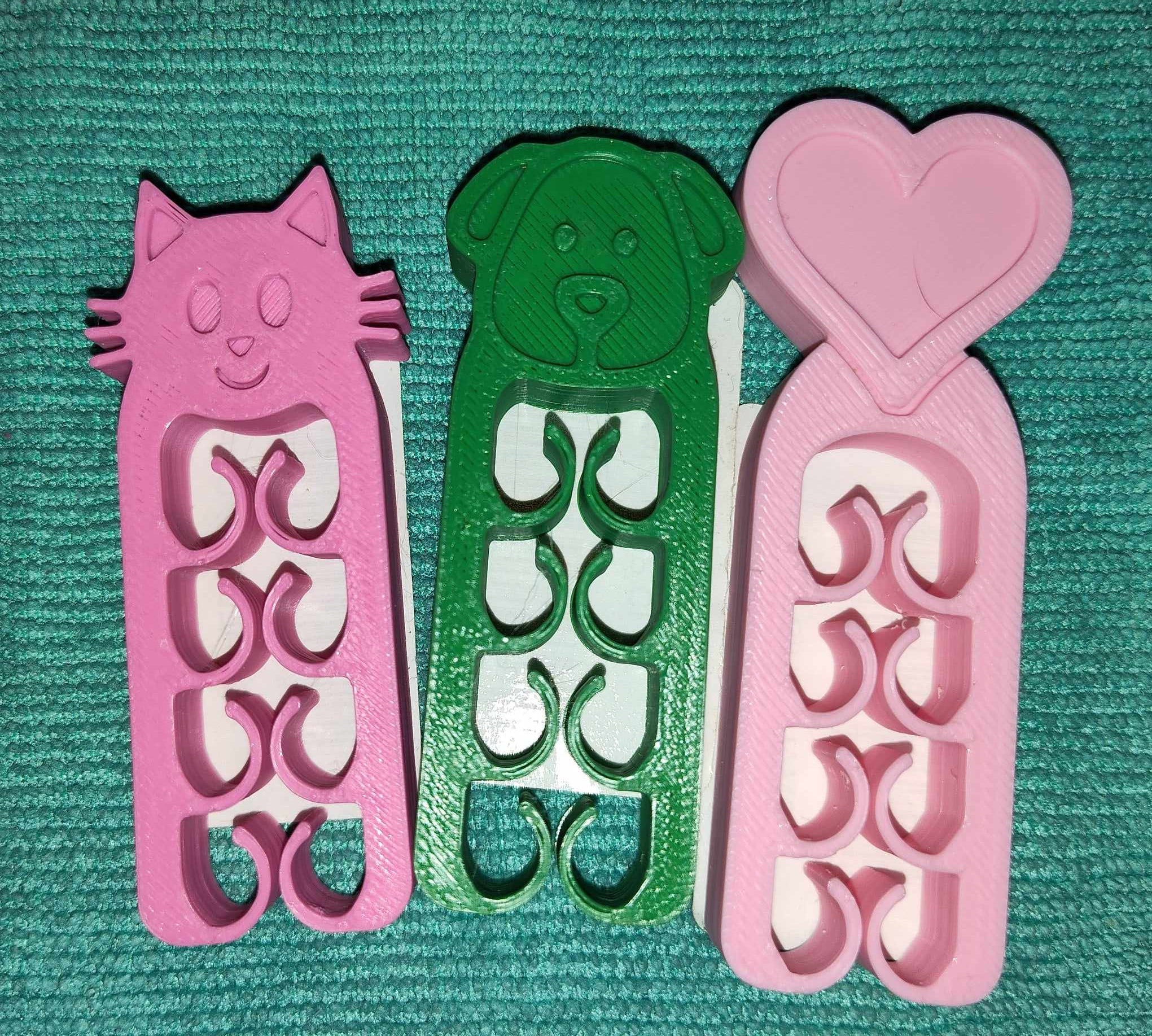 Chip Clips