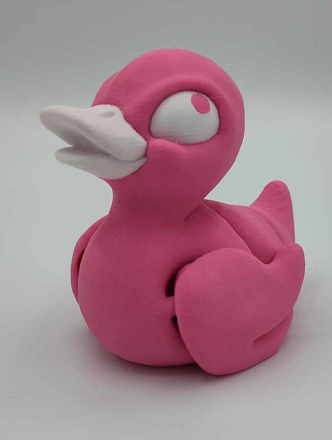 DUCKS