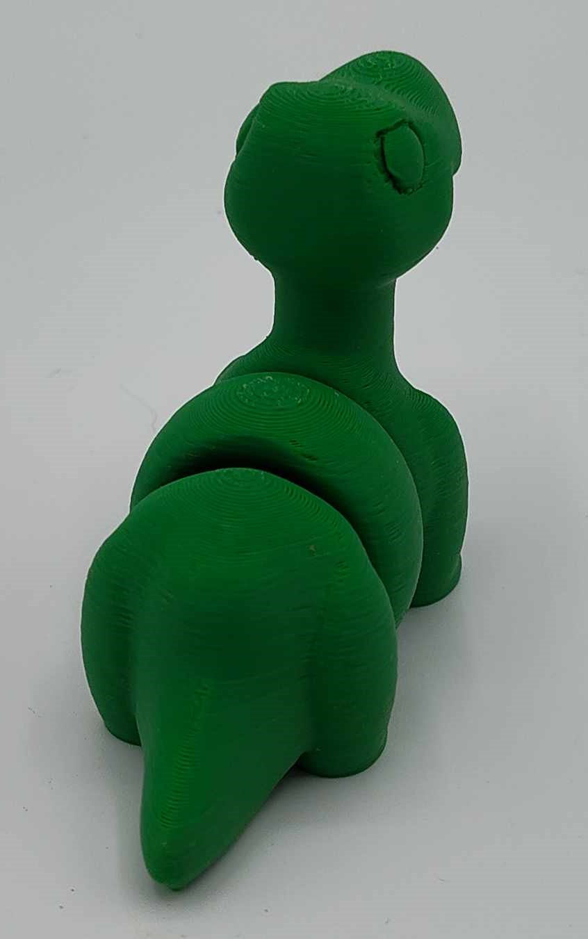 Littlefoot Dino
