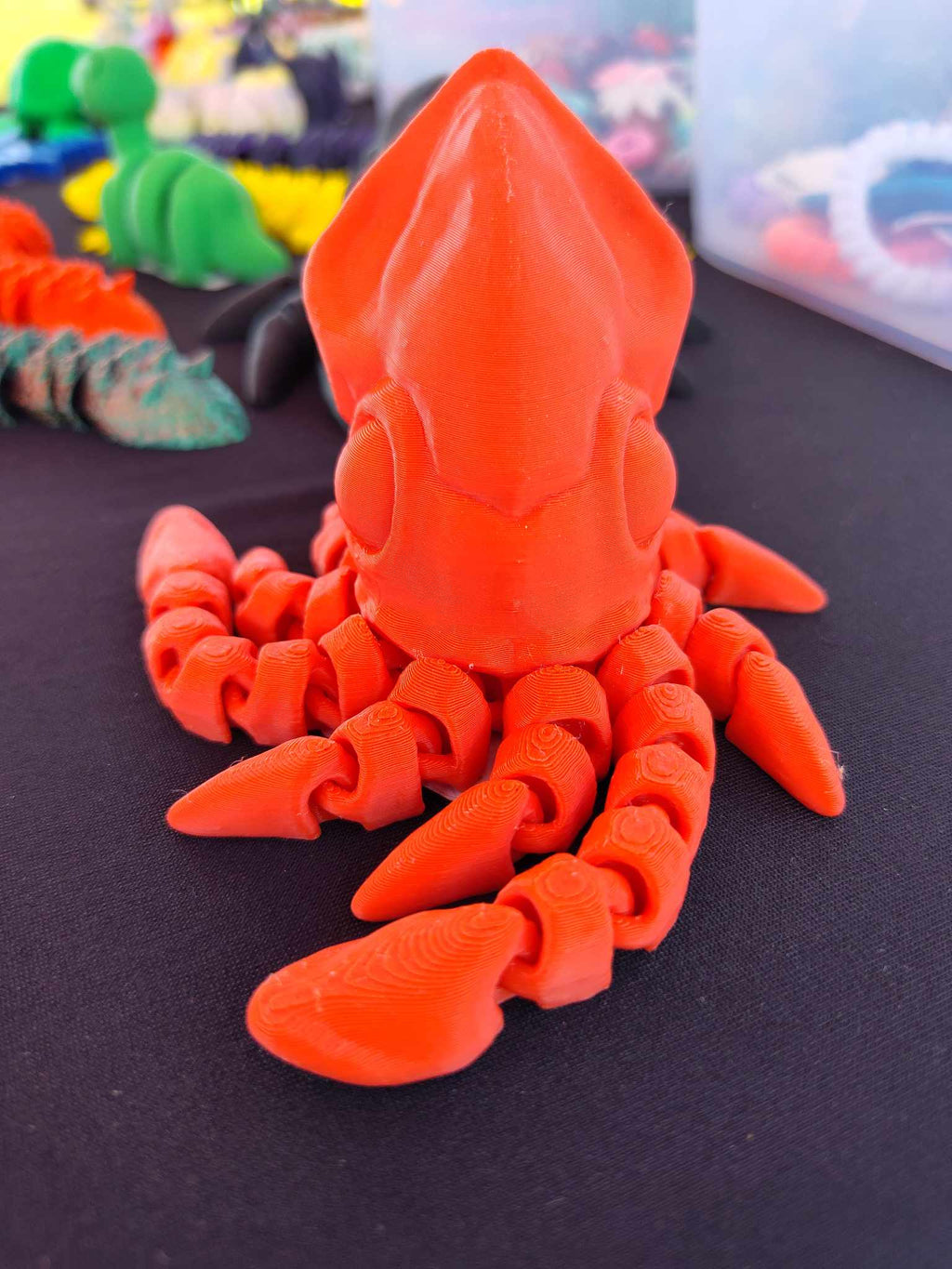 Squid