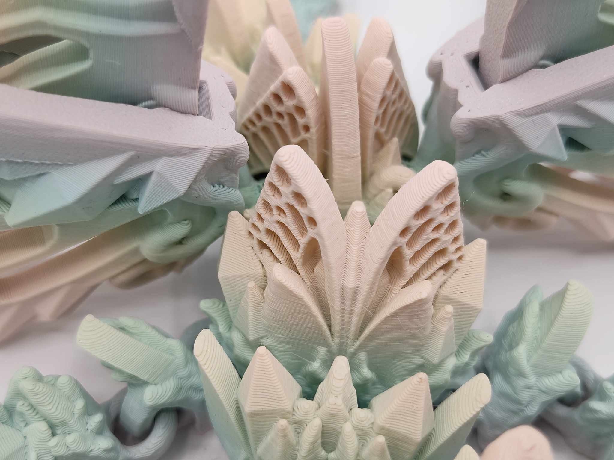Butterfly Dragon