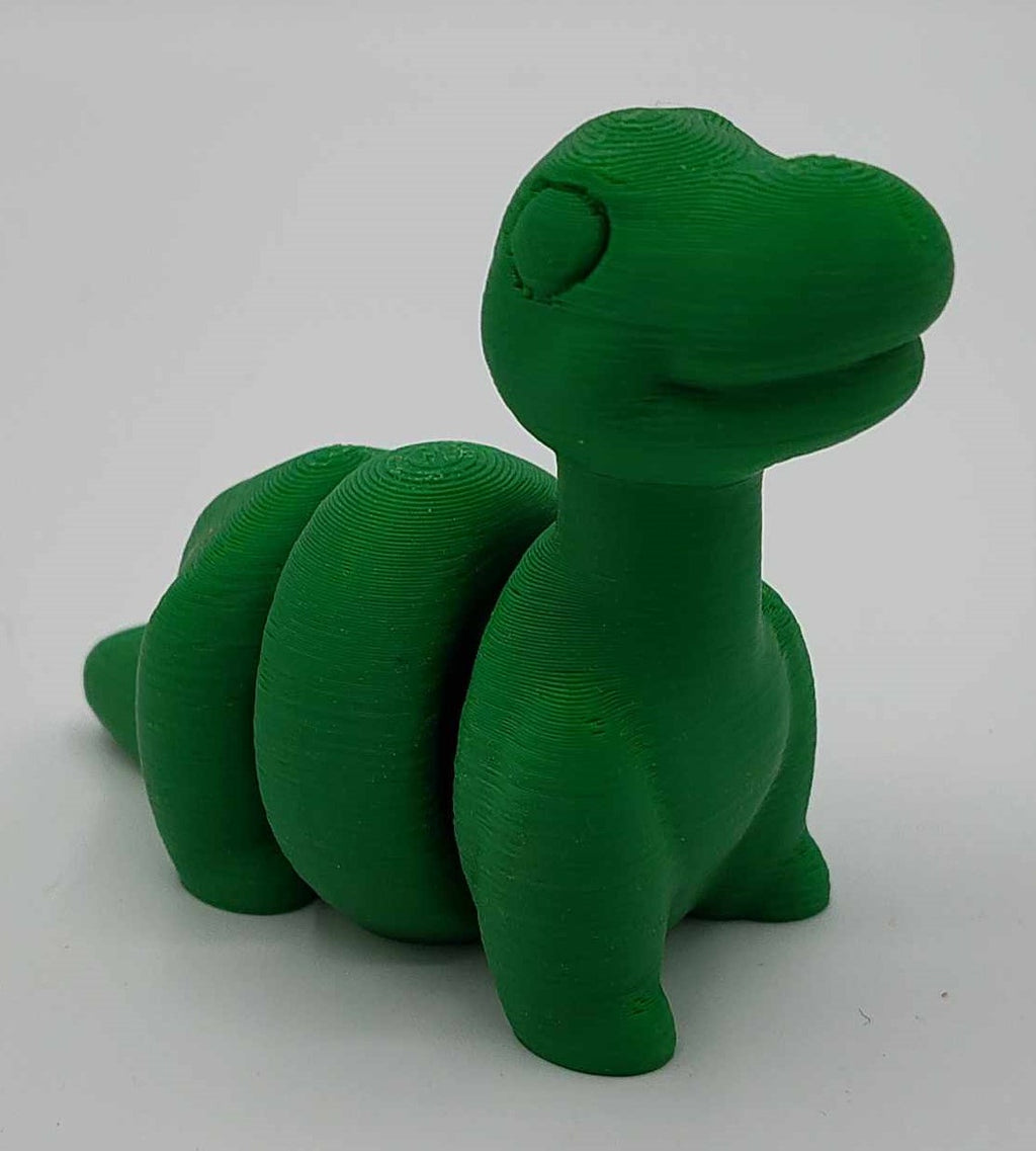 Littlefoot Dino