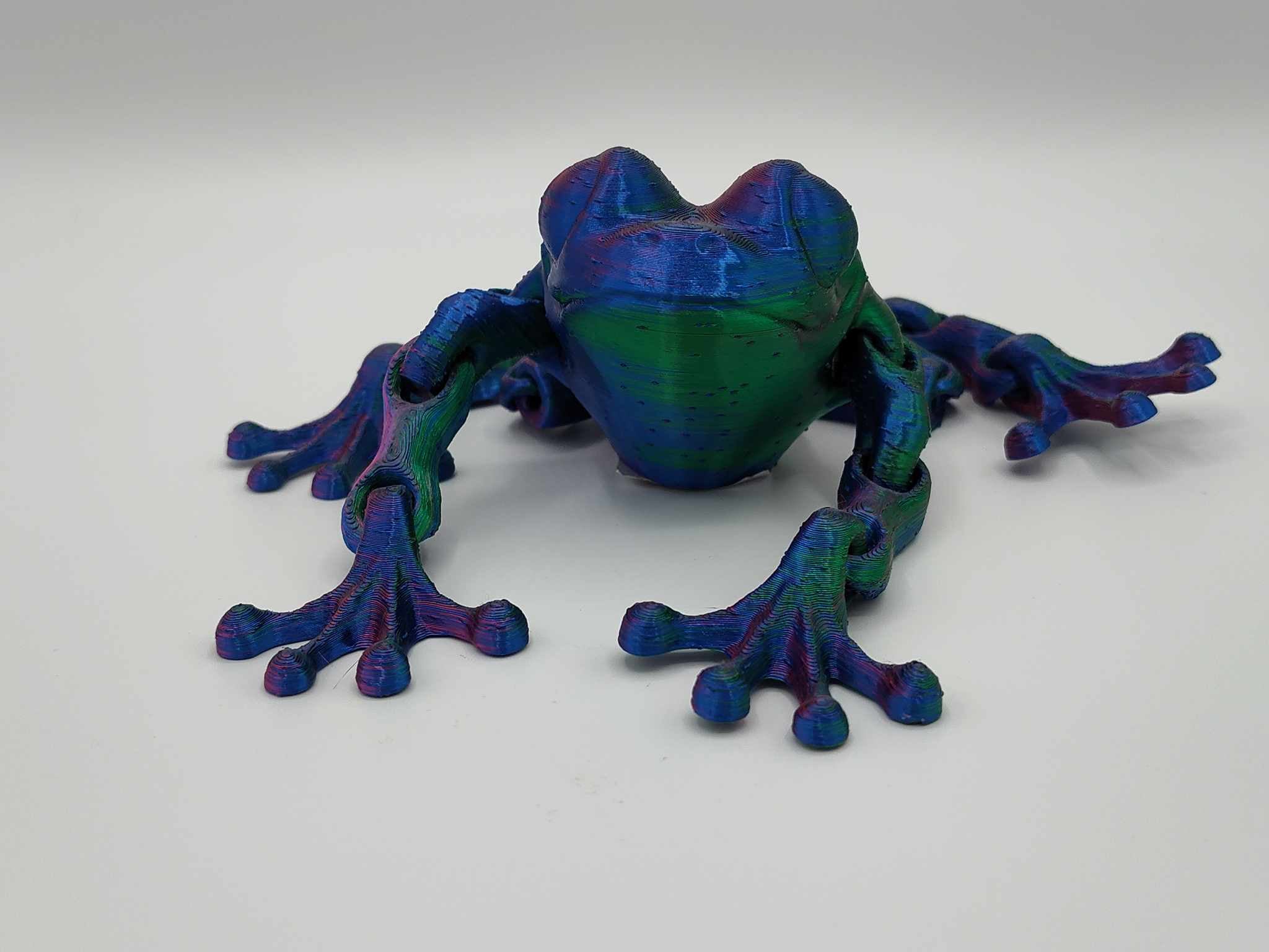 Frog