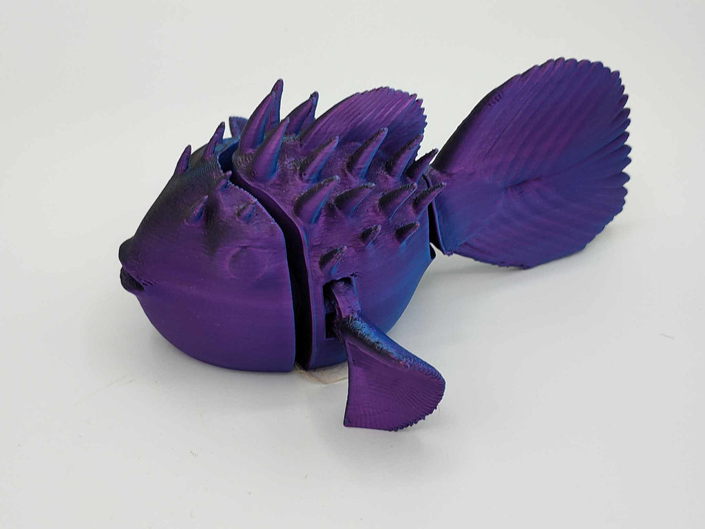 Pufferfish