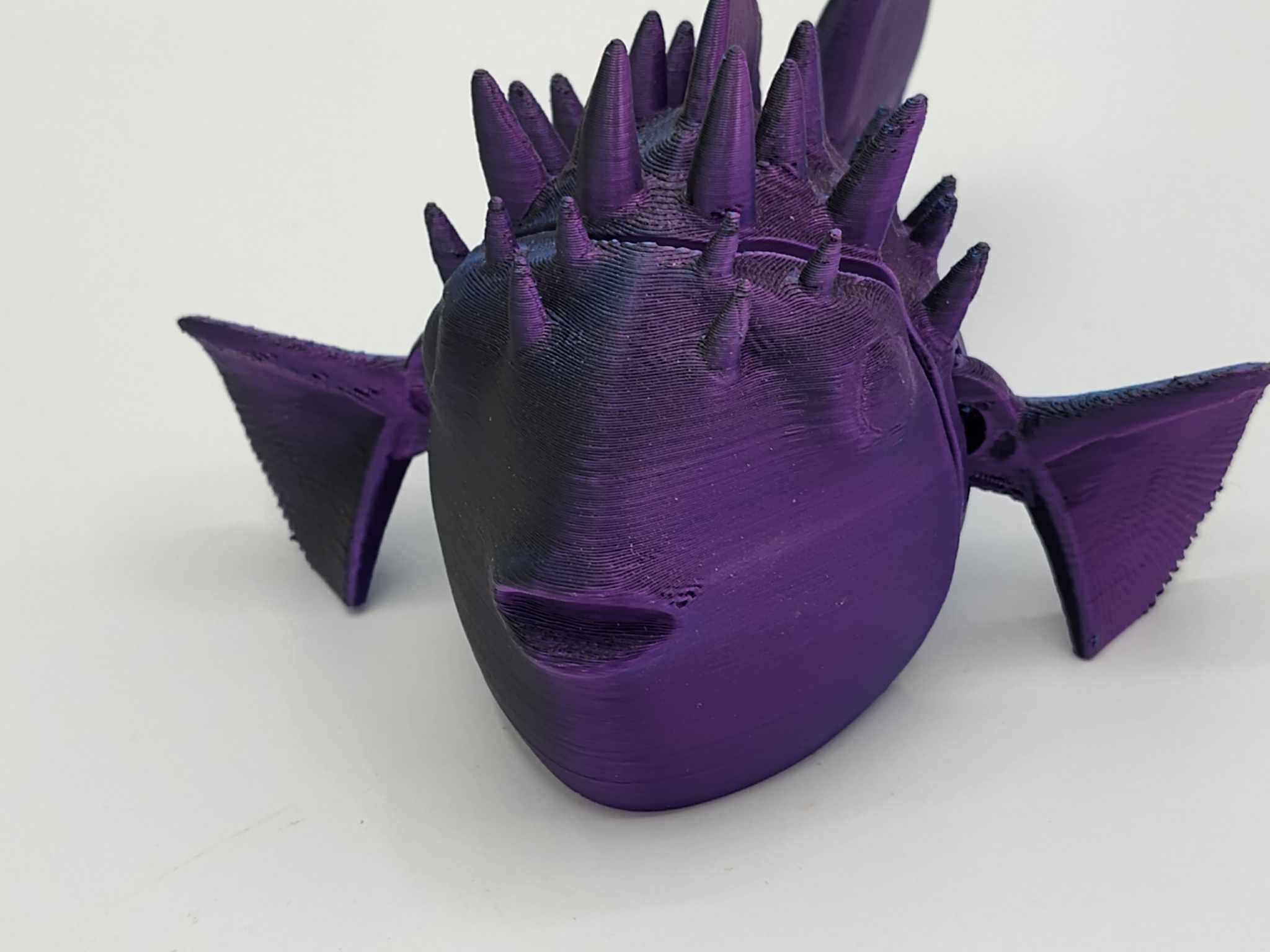 Pufferfish