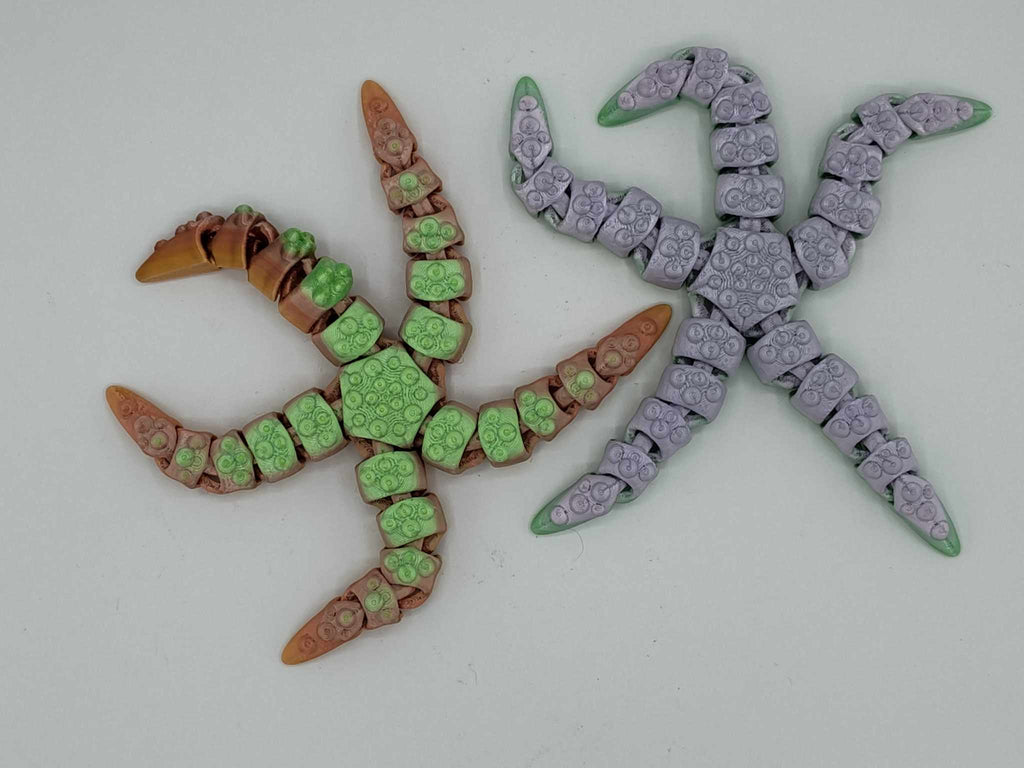 Starfish