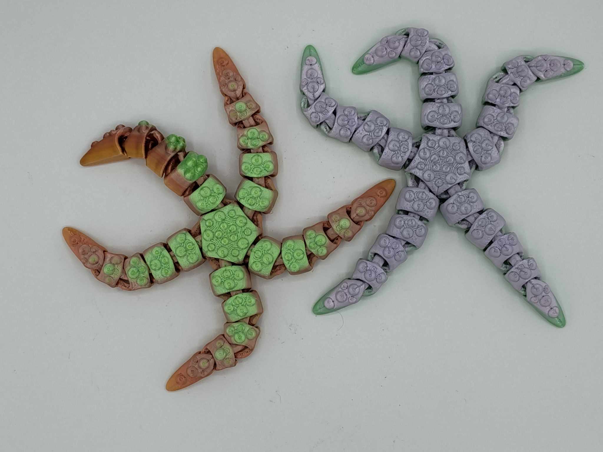 Starfish