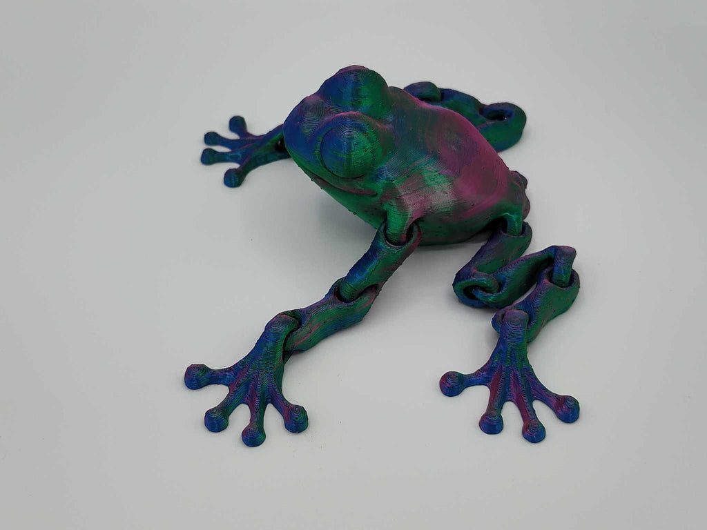 Frog