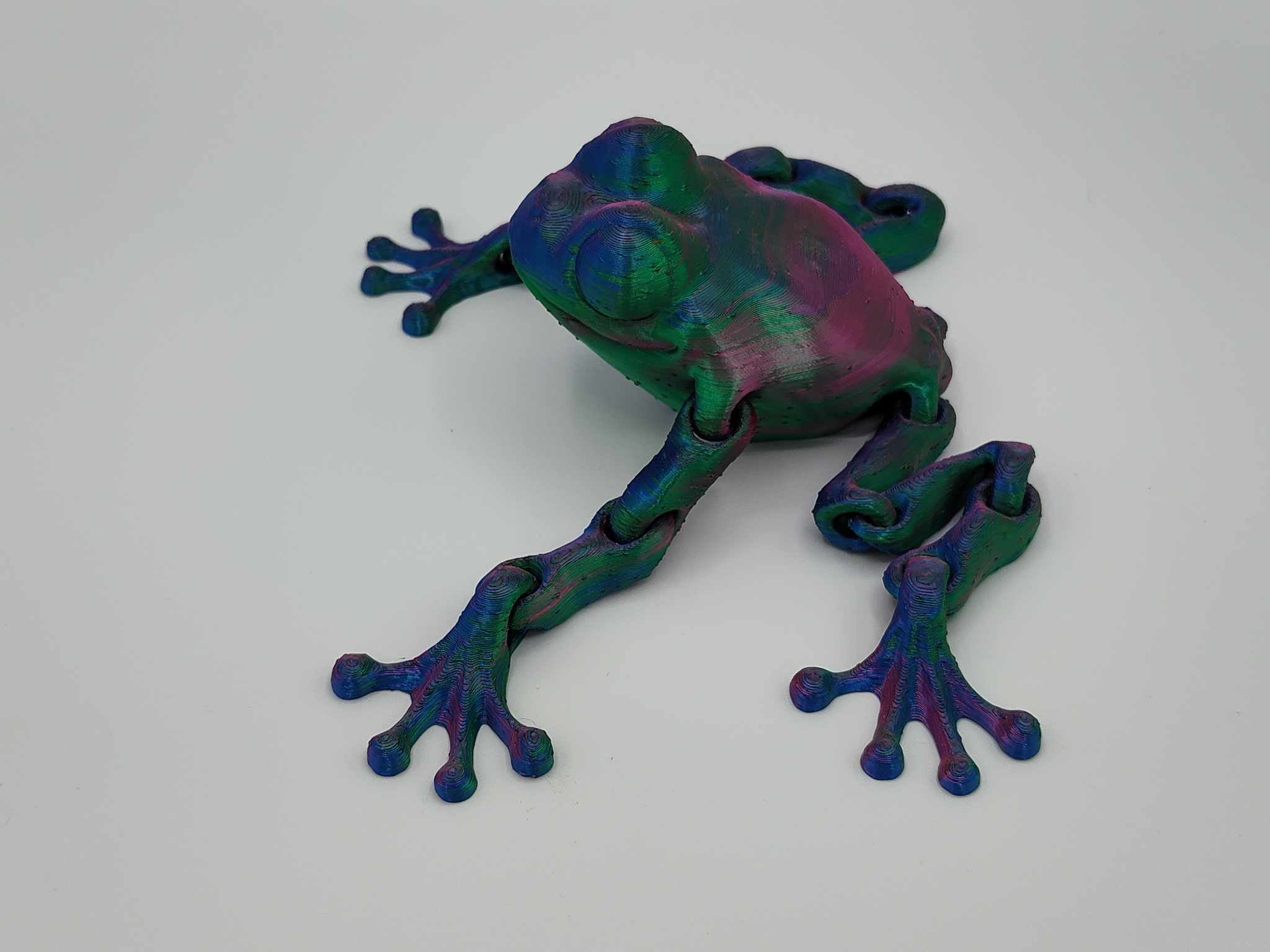 Frog