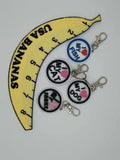 Love Keychain