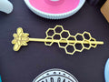 BEE HAIR