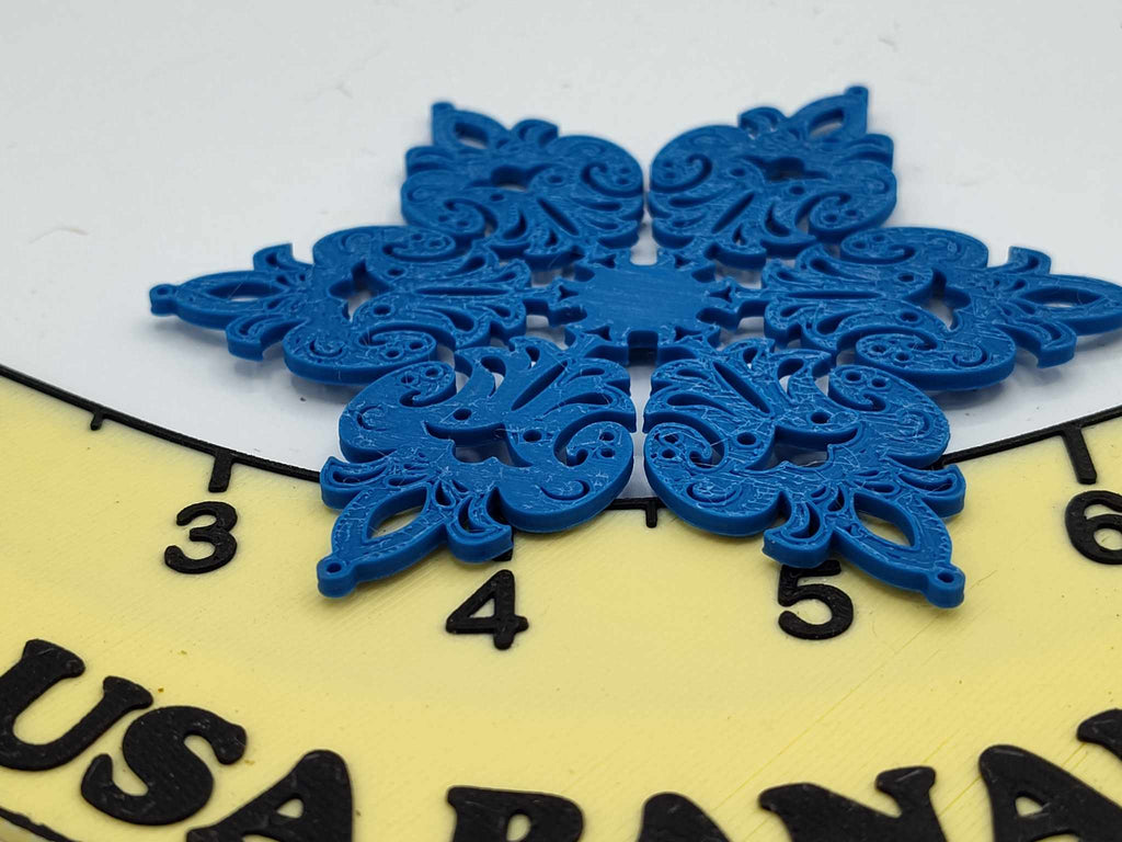 Snow Flake