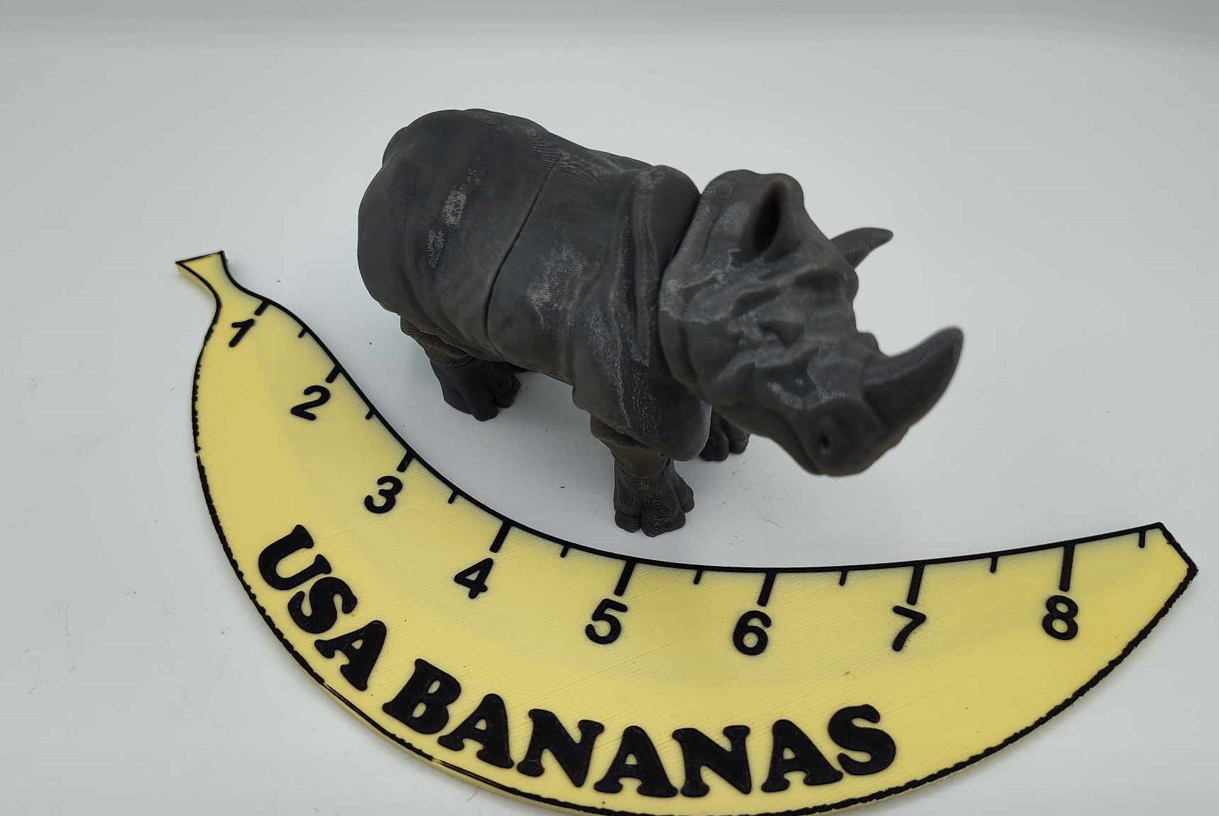 Tactical Unicorn Rhino
