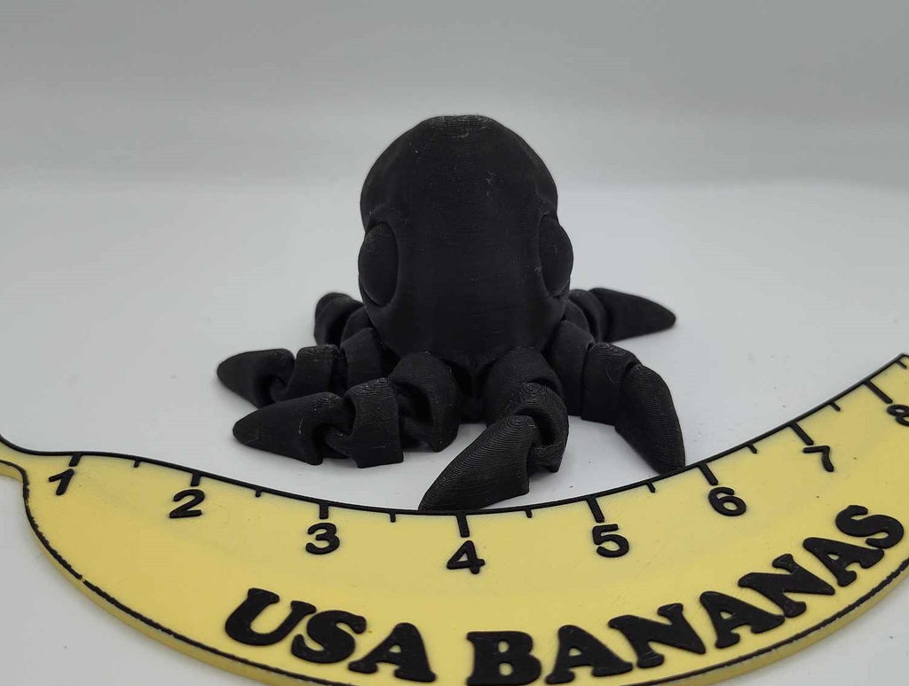 OCTOPUS