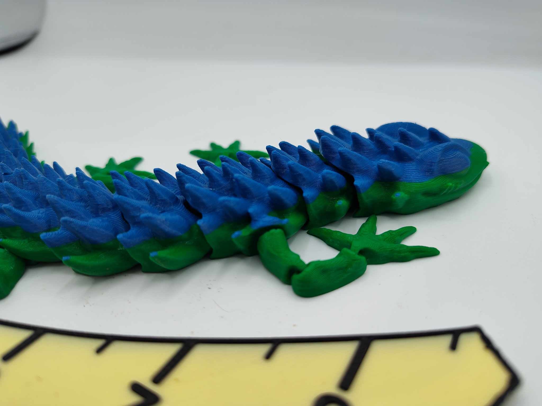 LIZARD