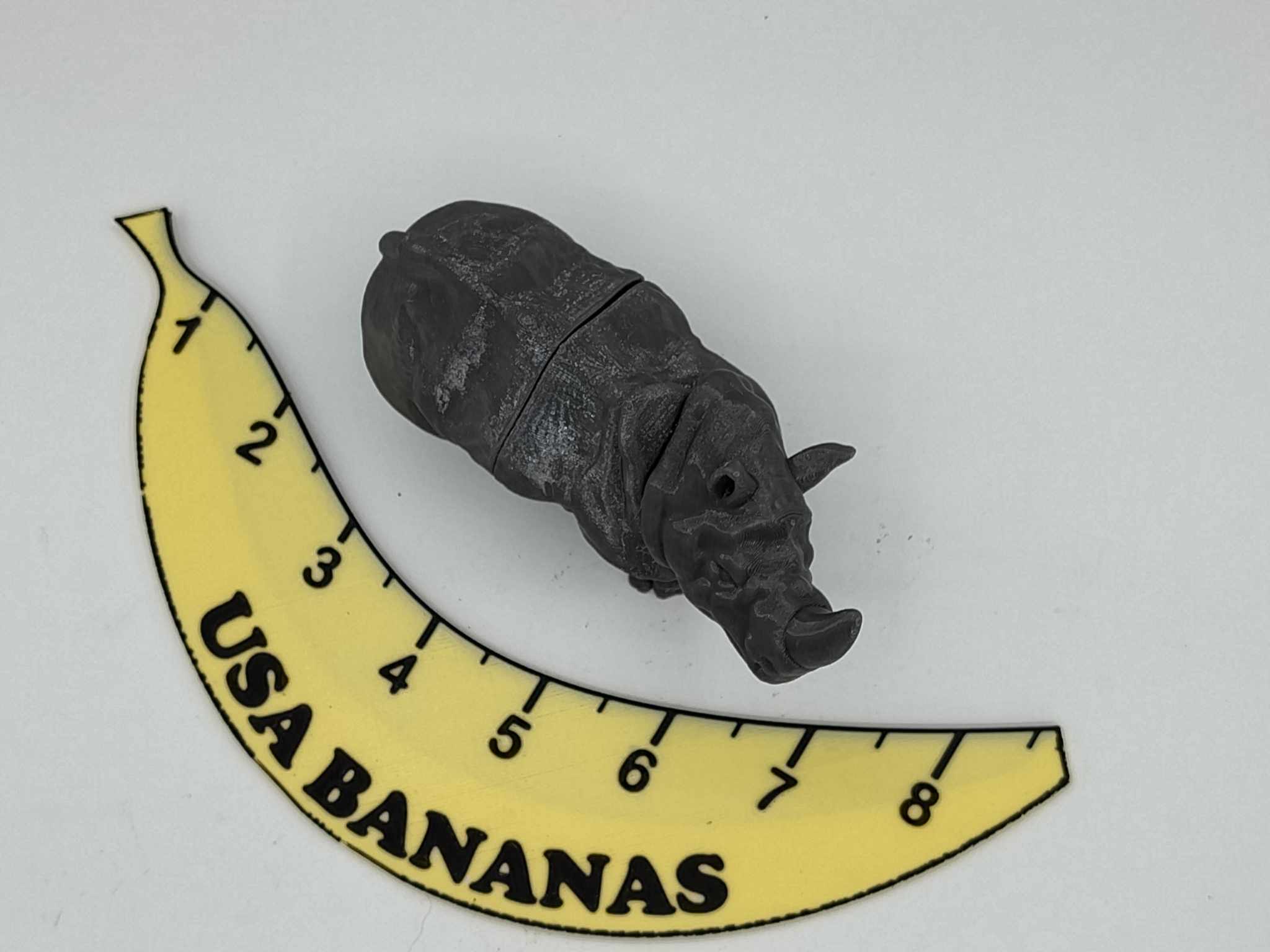 Tactical Unicorn Rhino