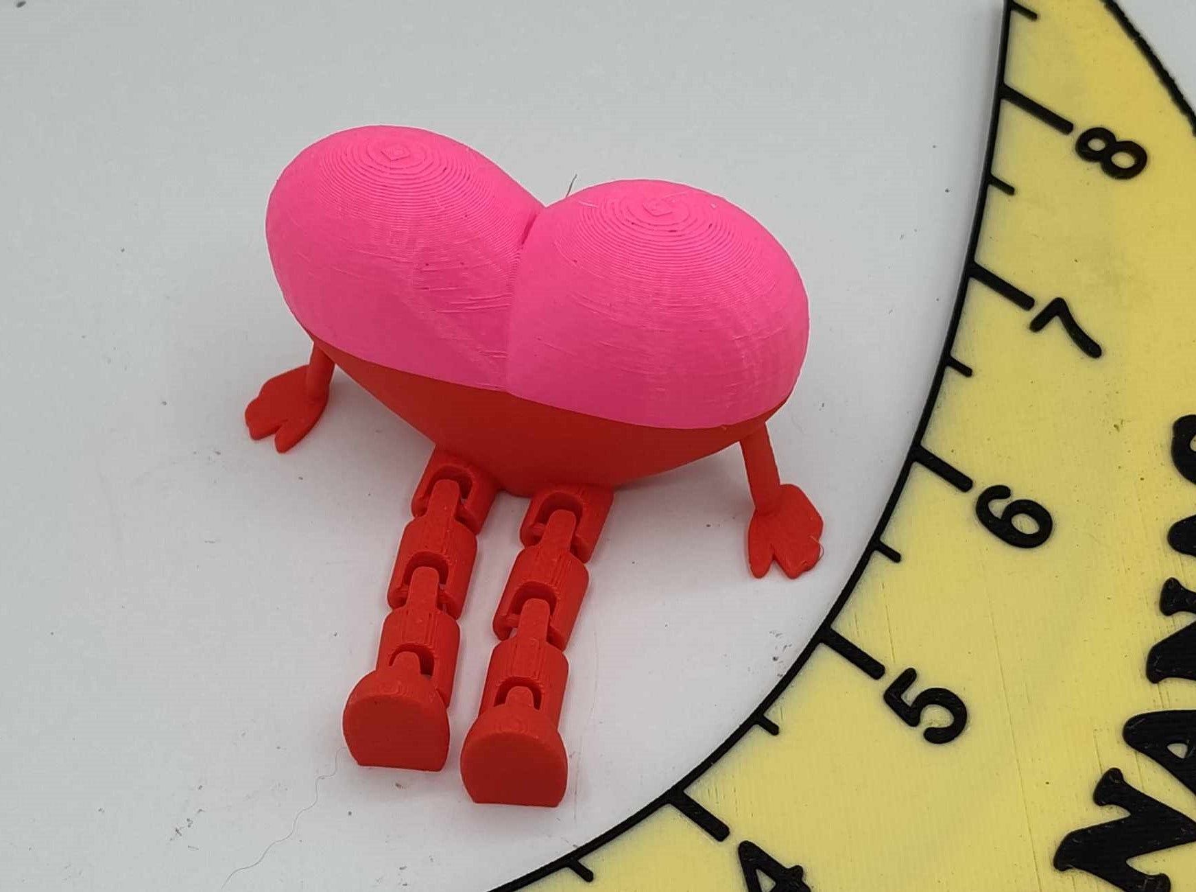 Heart Dude