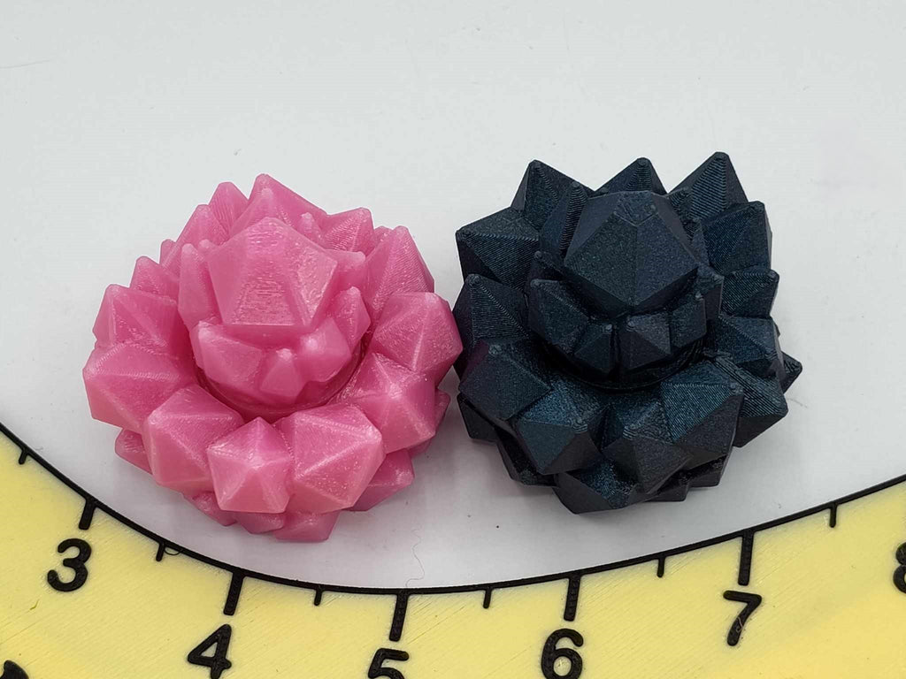 Crystal Spinner