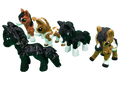 Tiny Horse