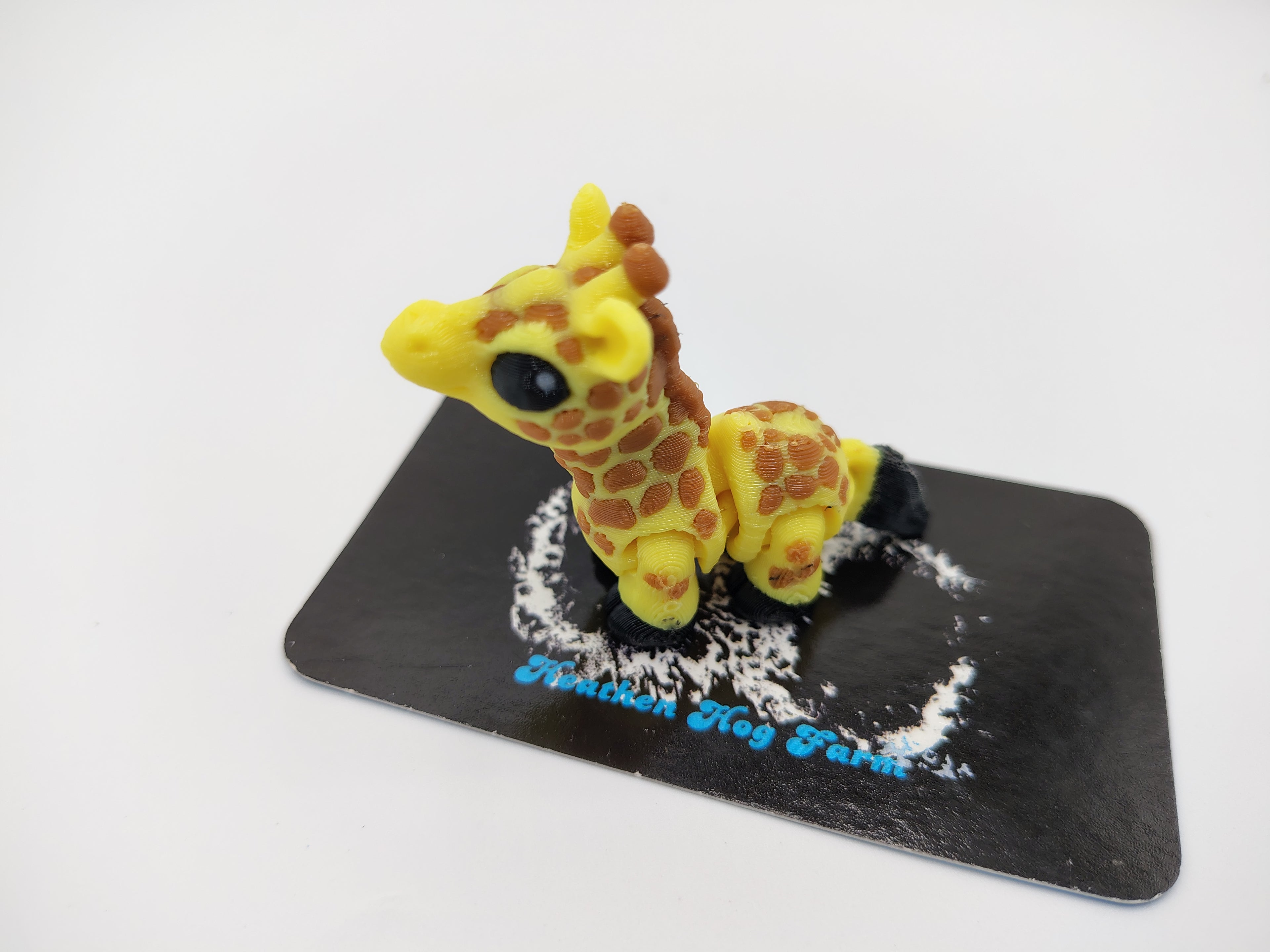 Tiny Toys - Wildlife