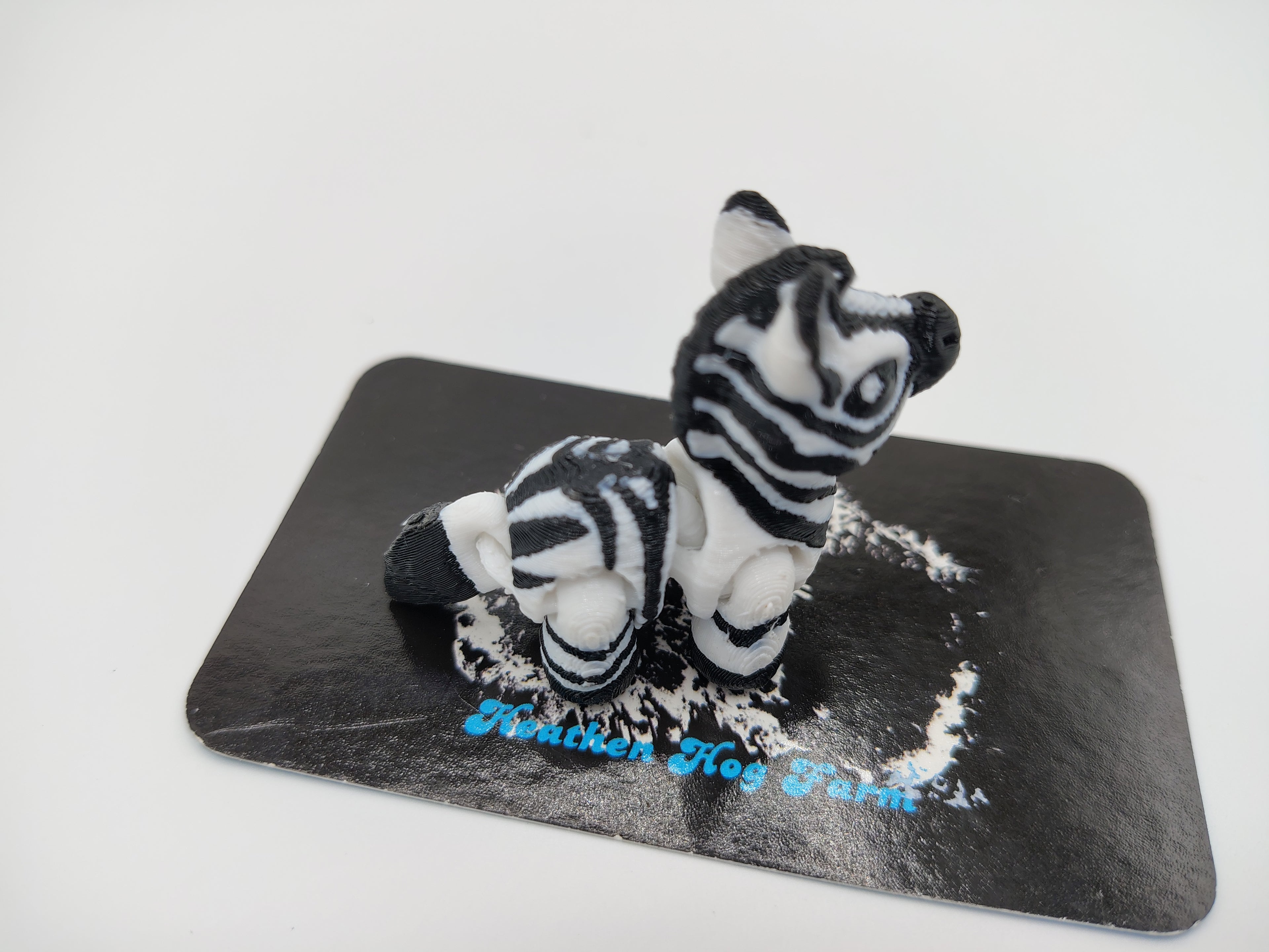 Tiny Toys - Wildlife