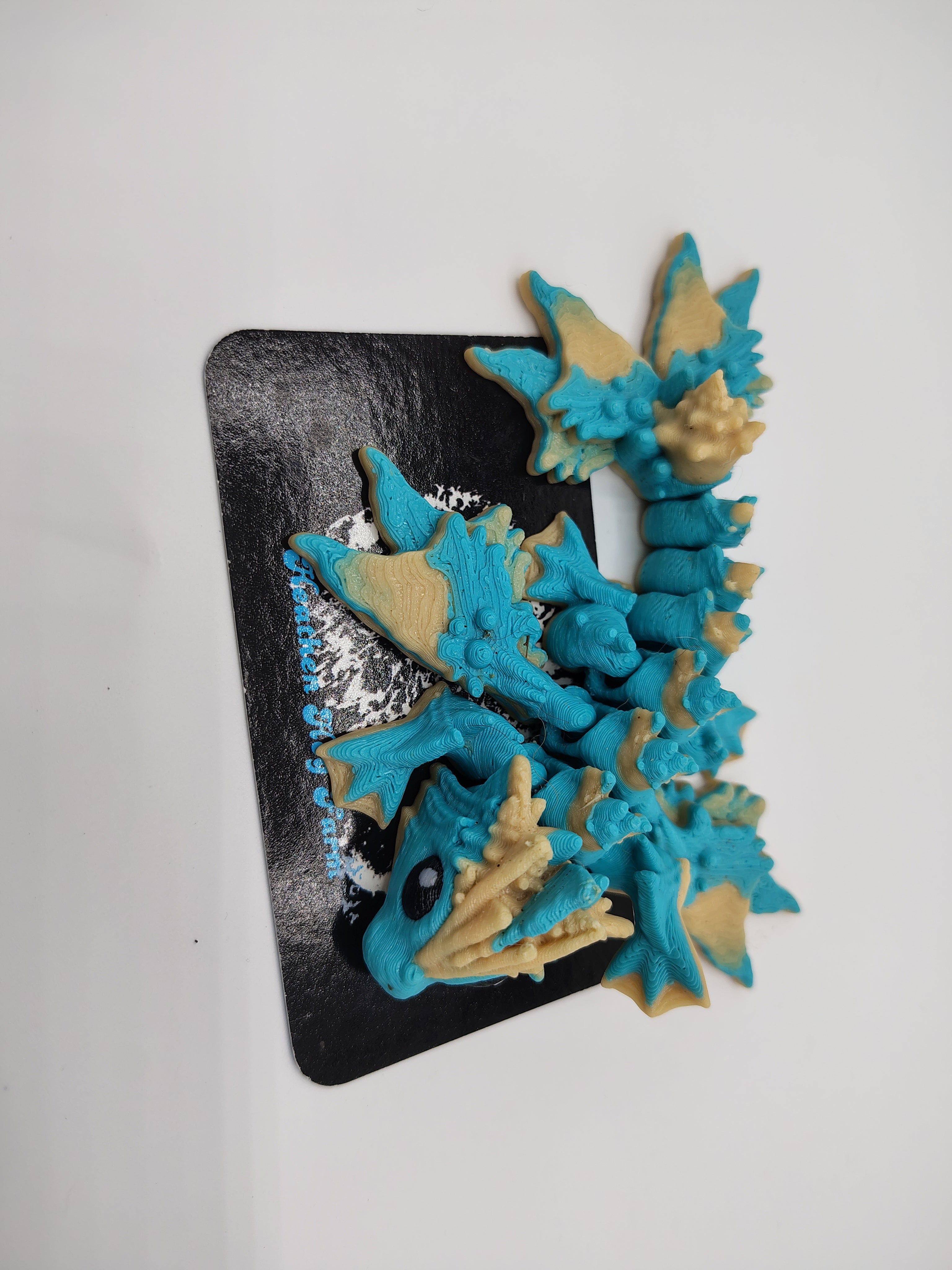 Tiny Dragon