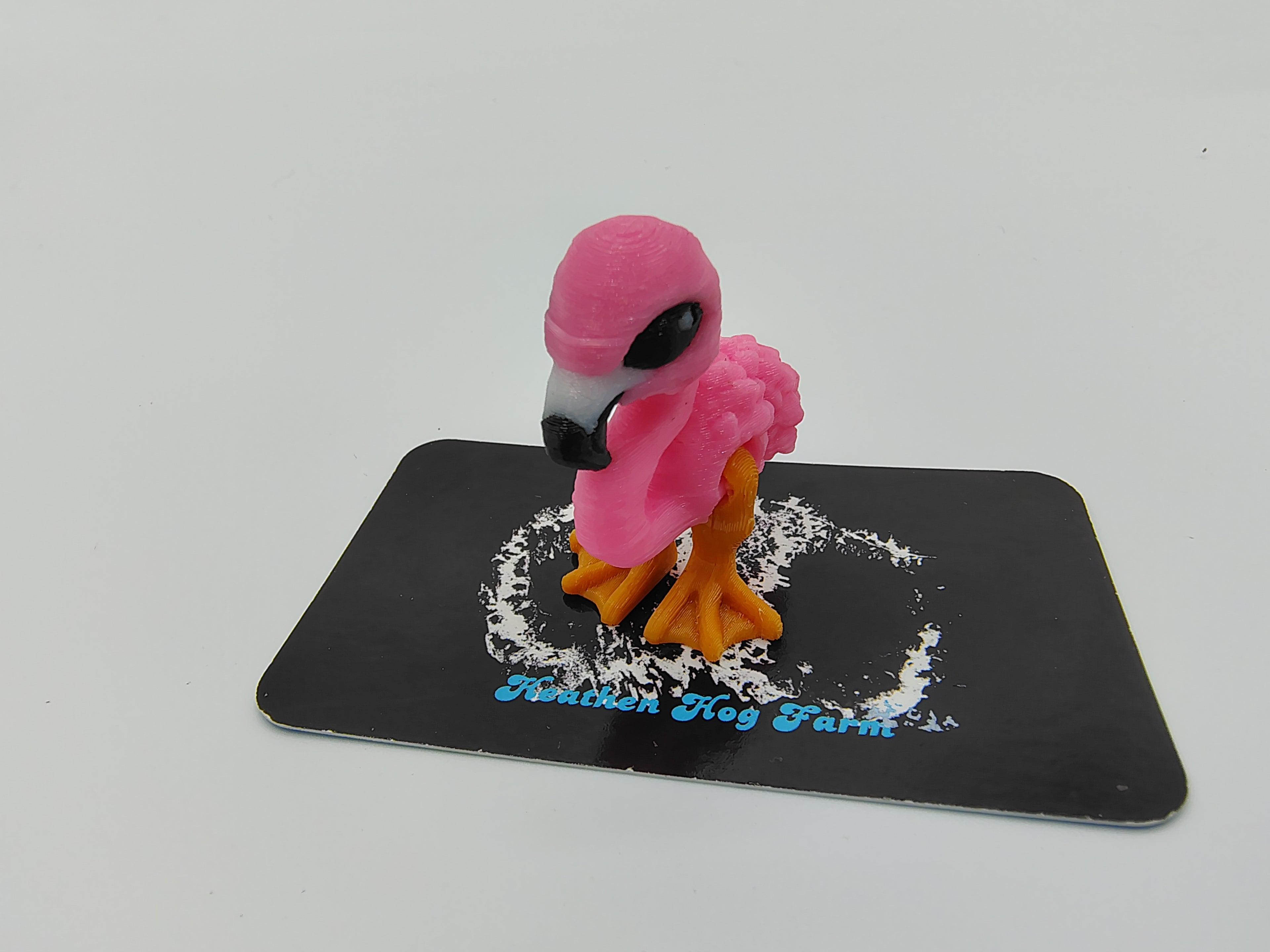 Tiny Toys - Wildlife