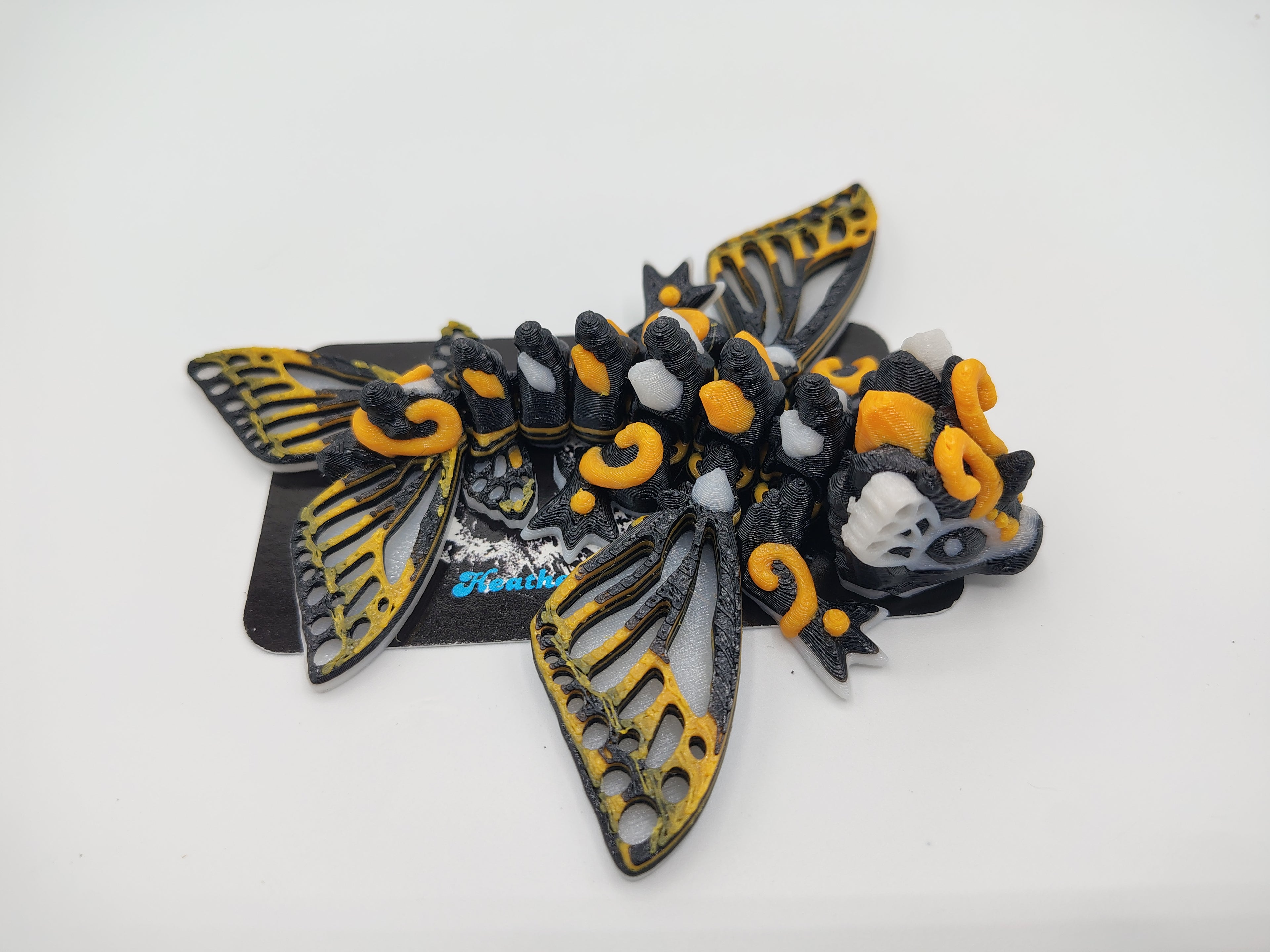 Tiny Dragon