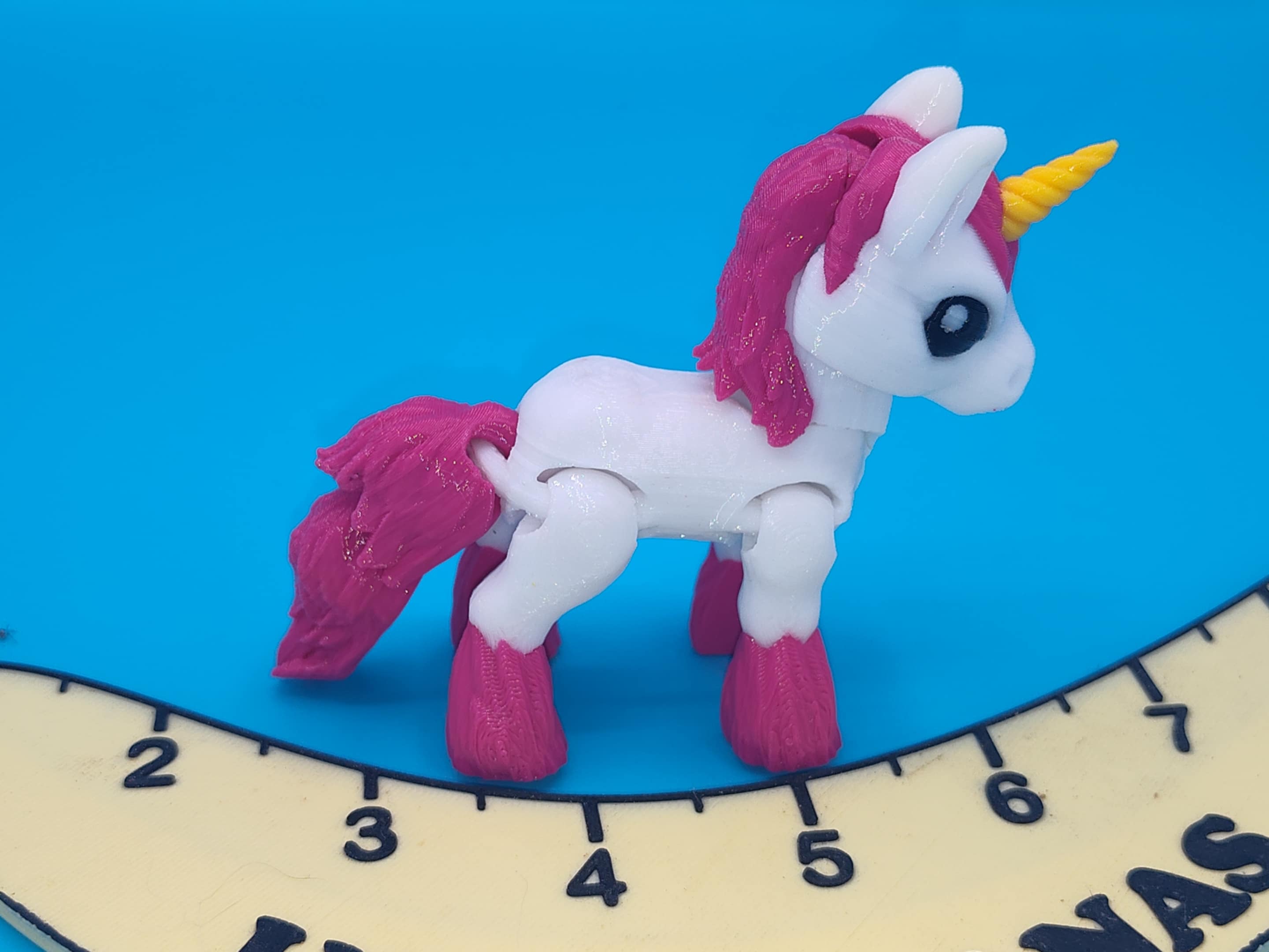 Fantasy Horse