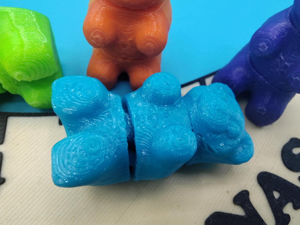 Gummy Bears