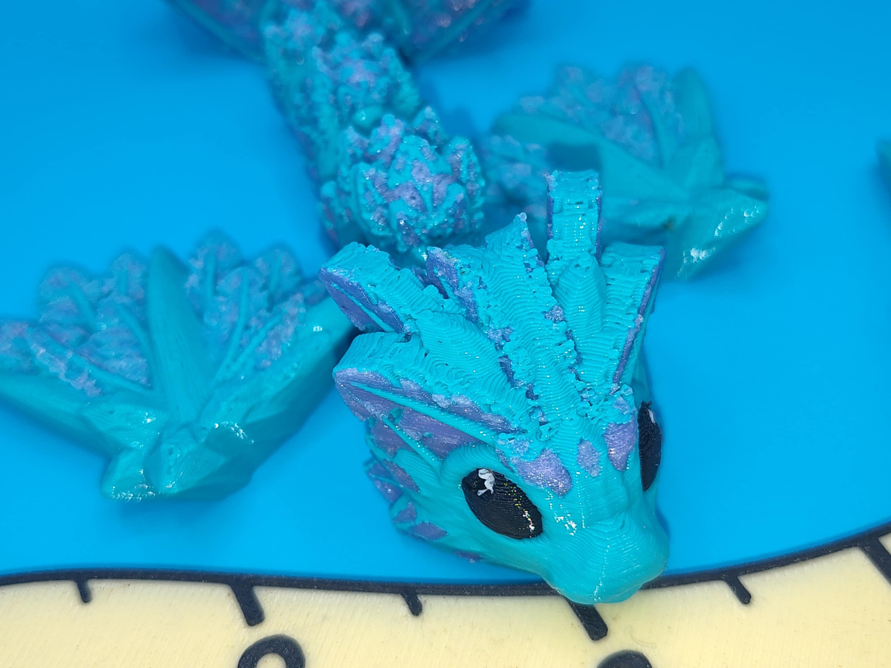 Tiny Dragon