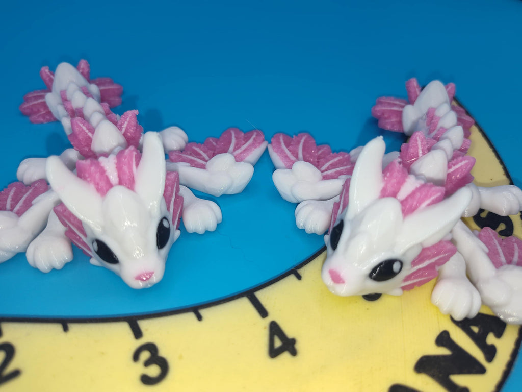 Tiny Dragon