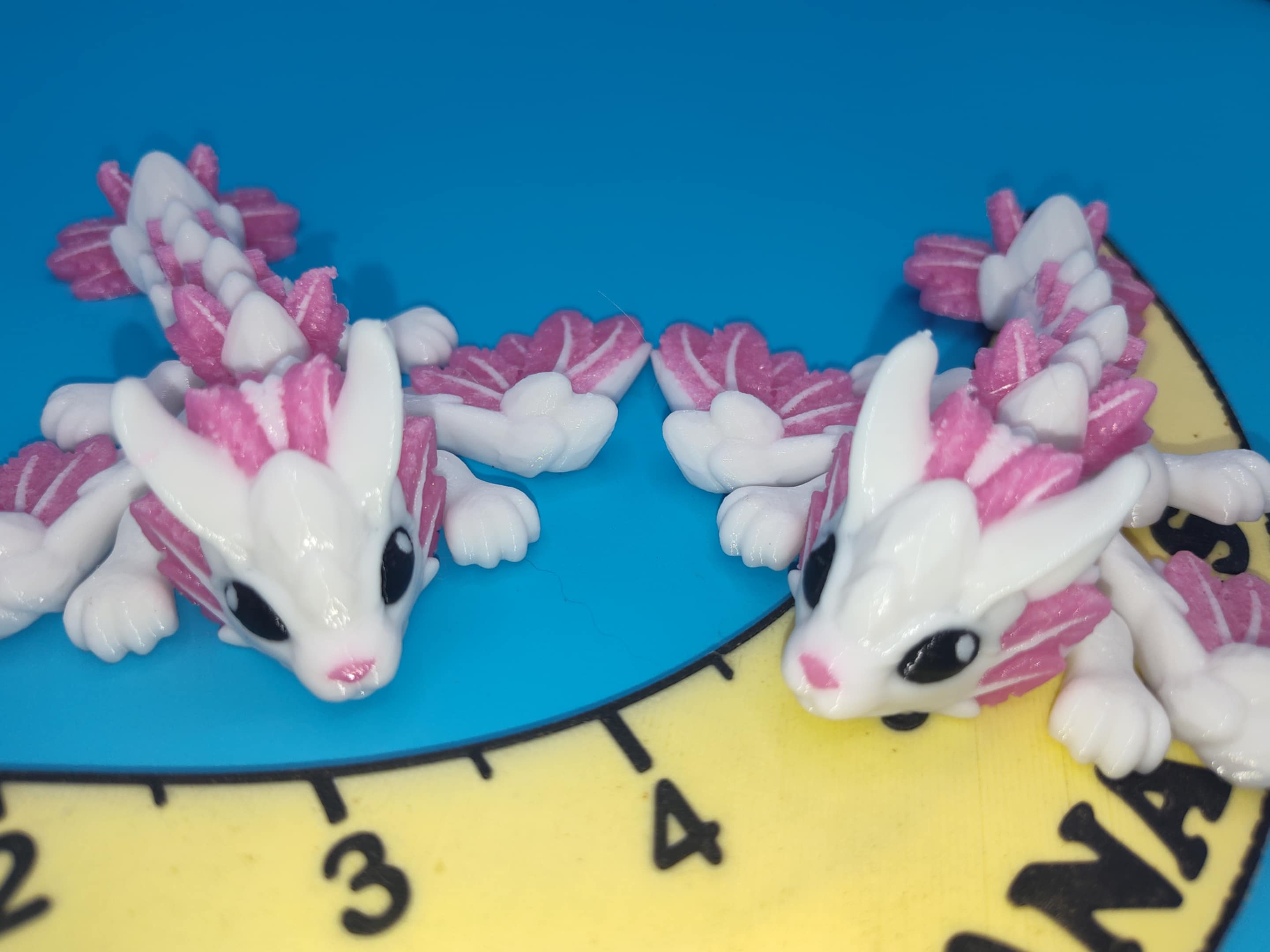 Tiny Dragon