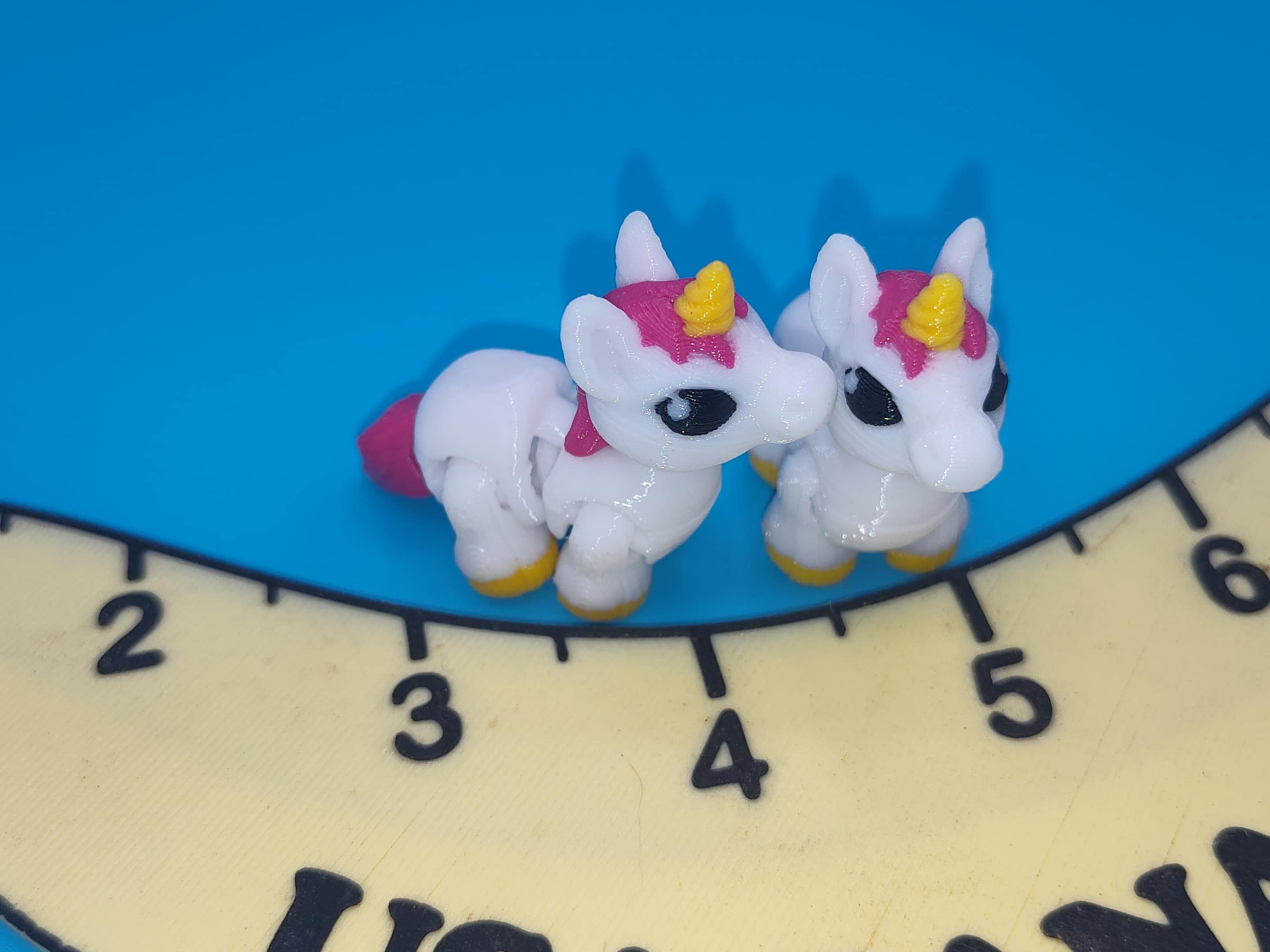 Tiny Toys - Fantasy