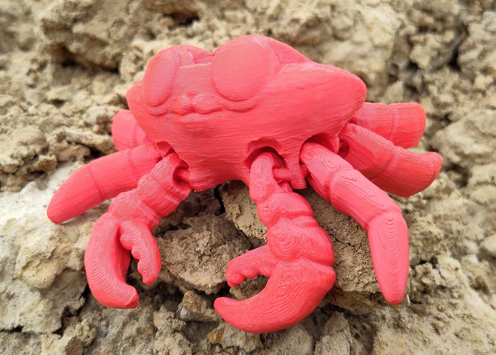 Crab