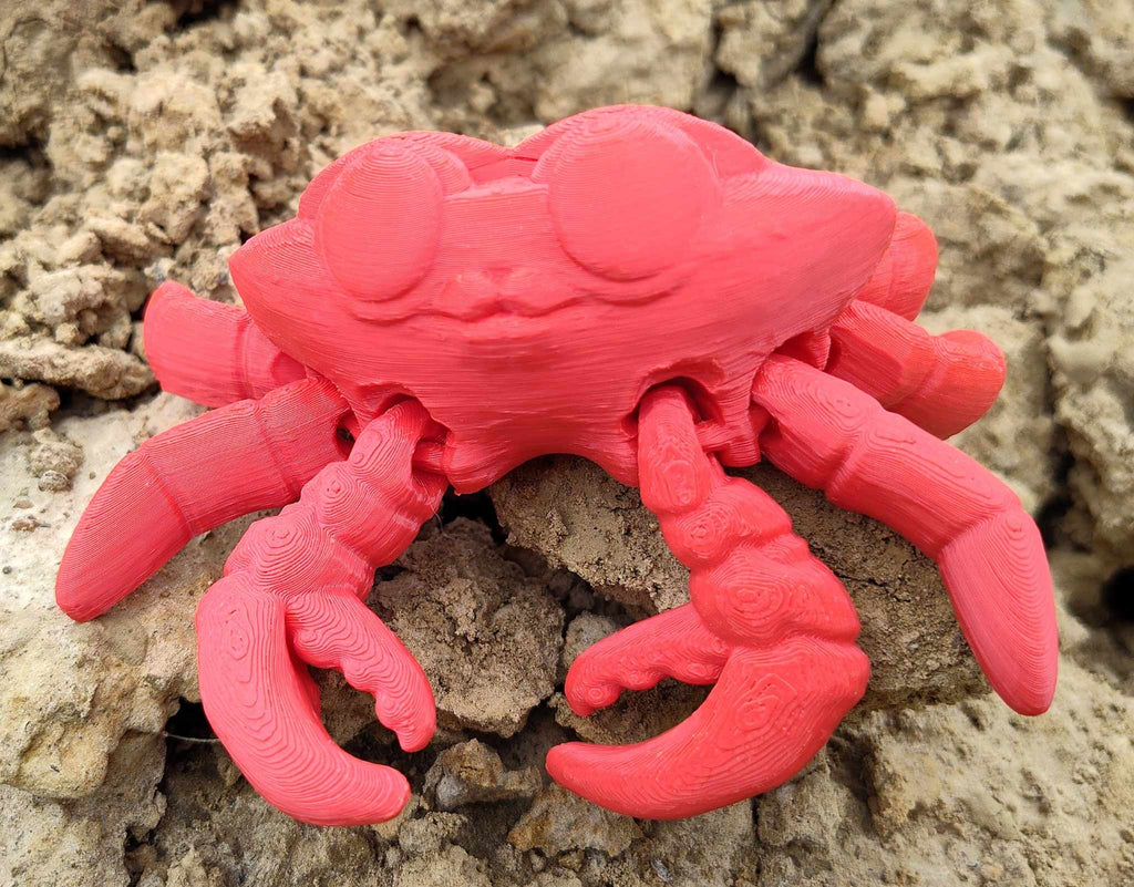 Crab